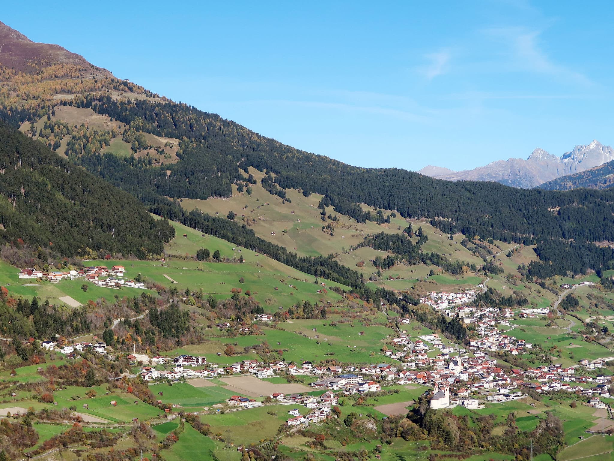 Place