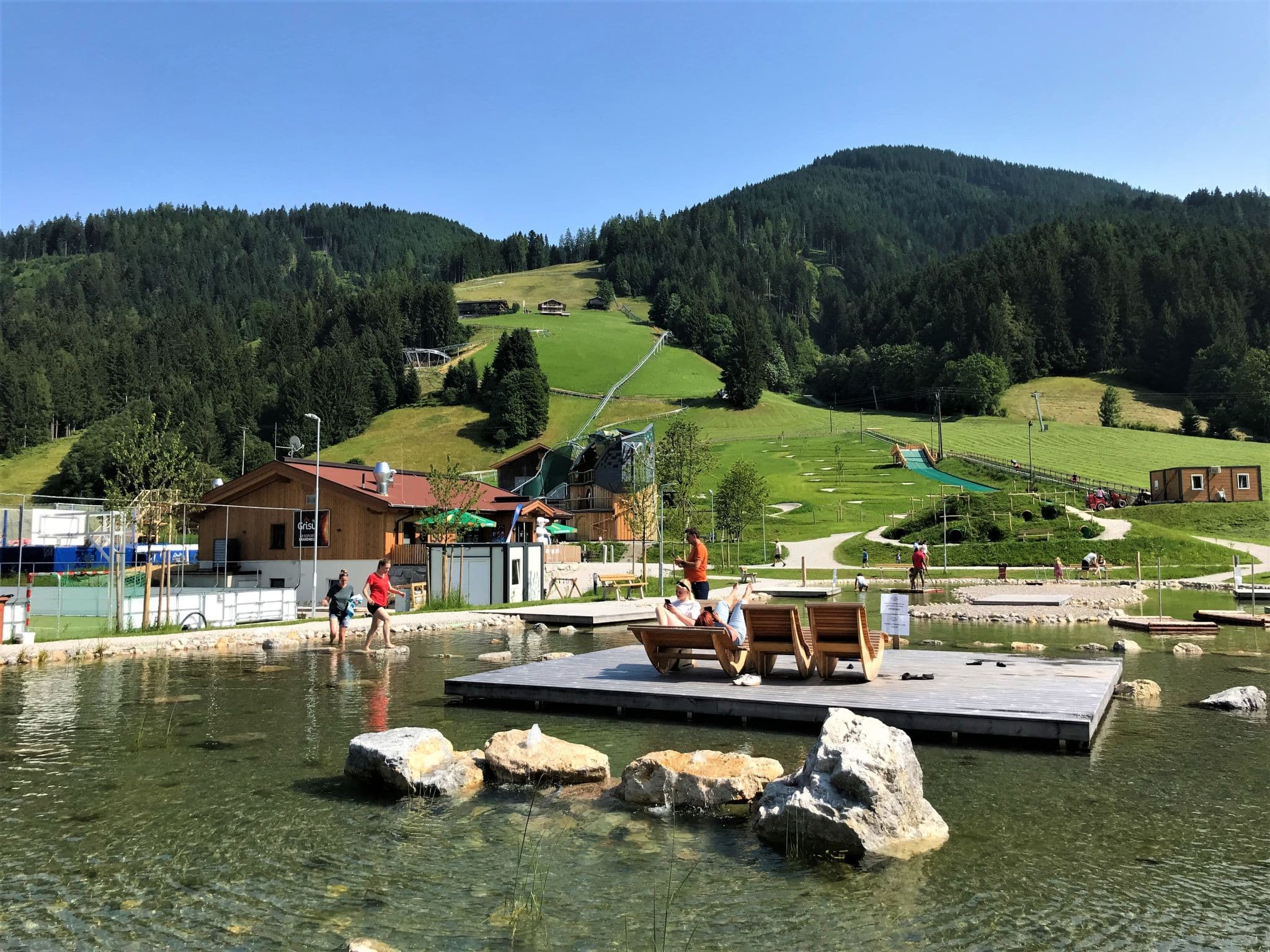 Place