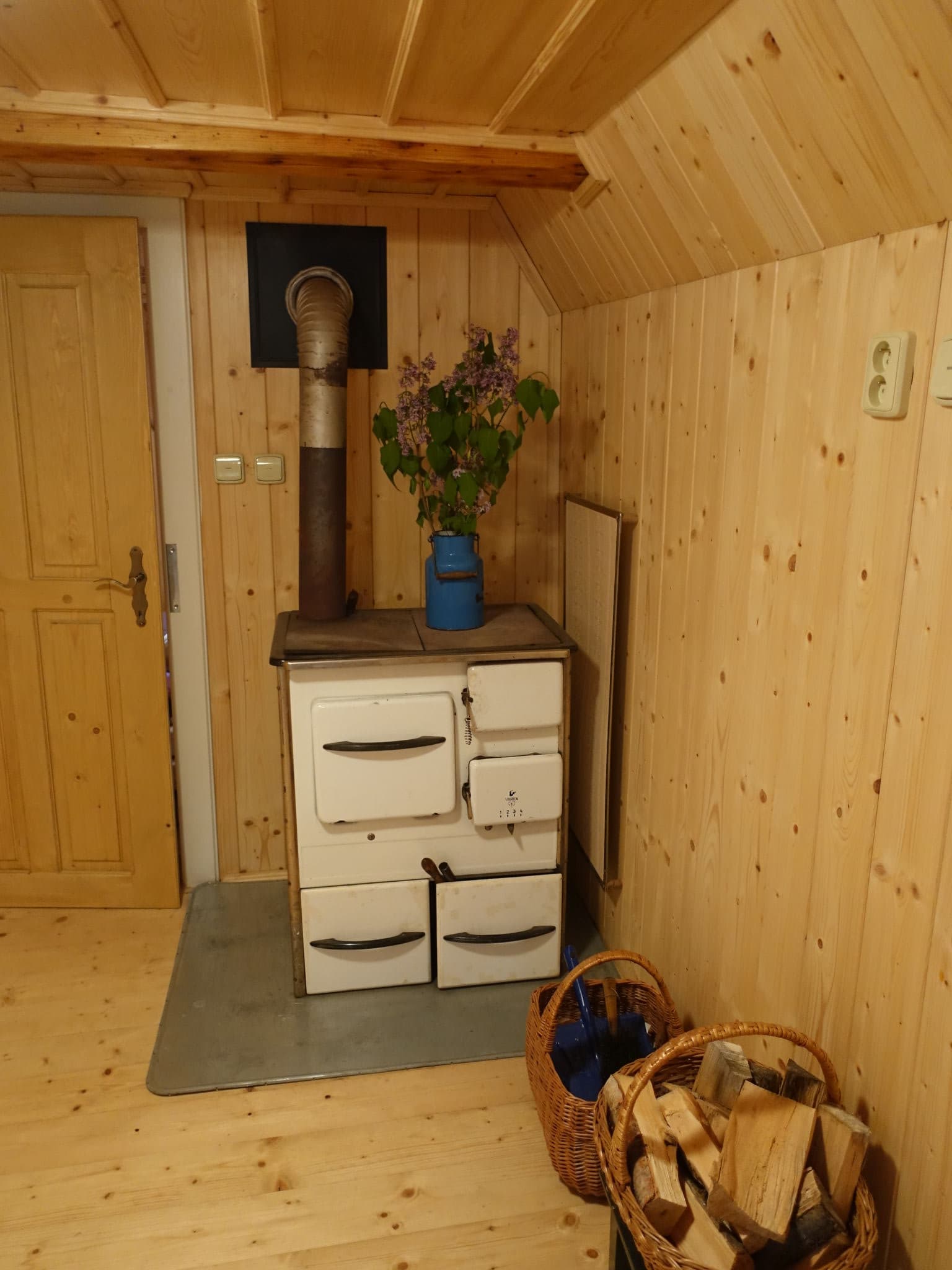 Inside other