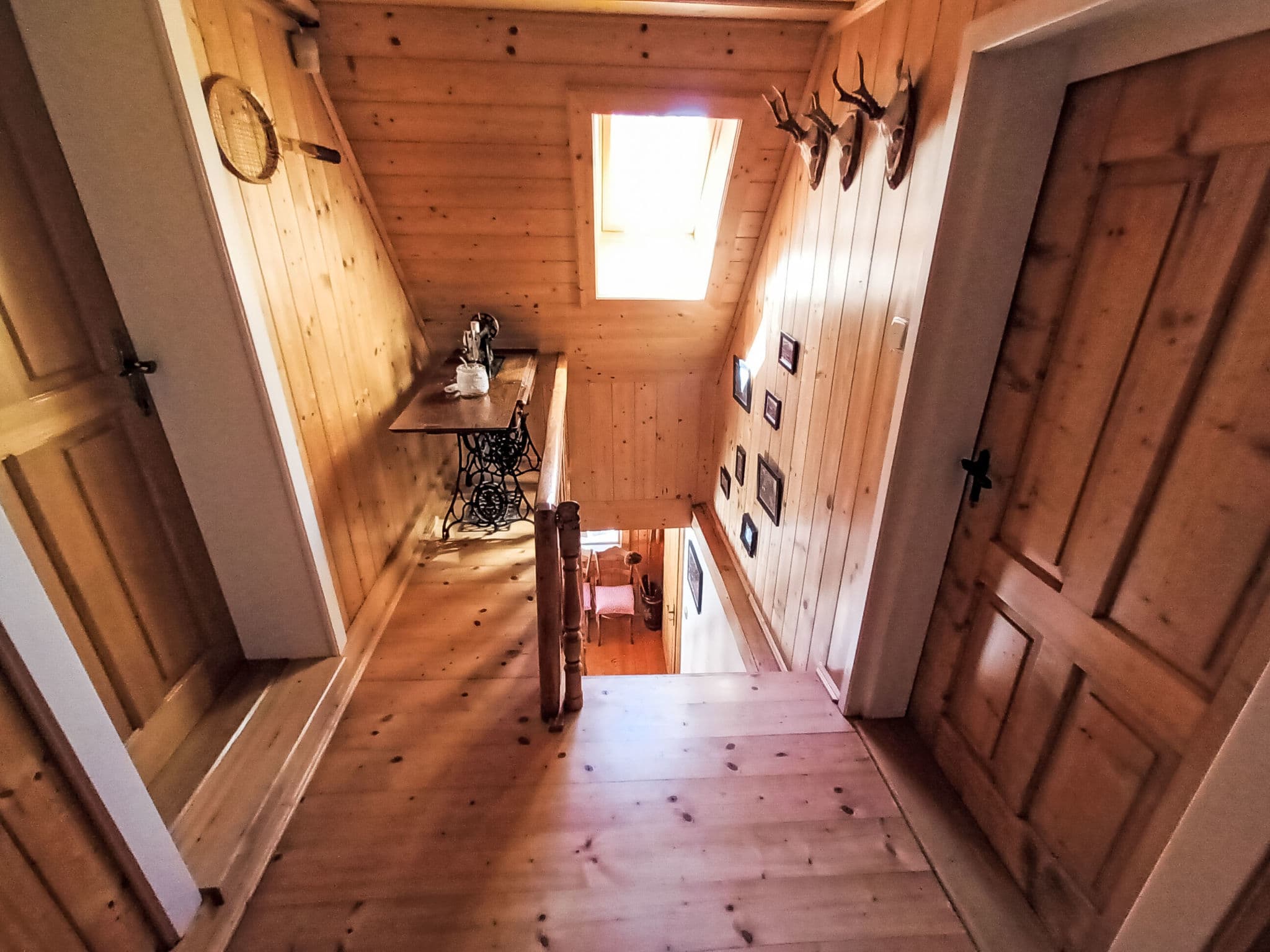 Inside other