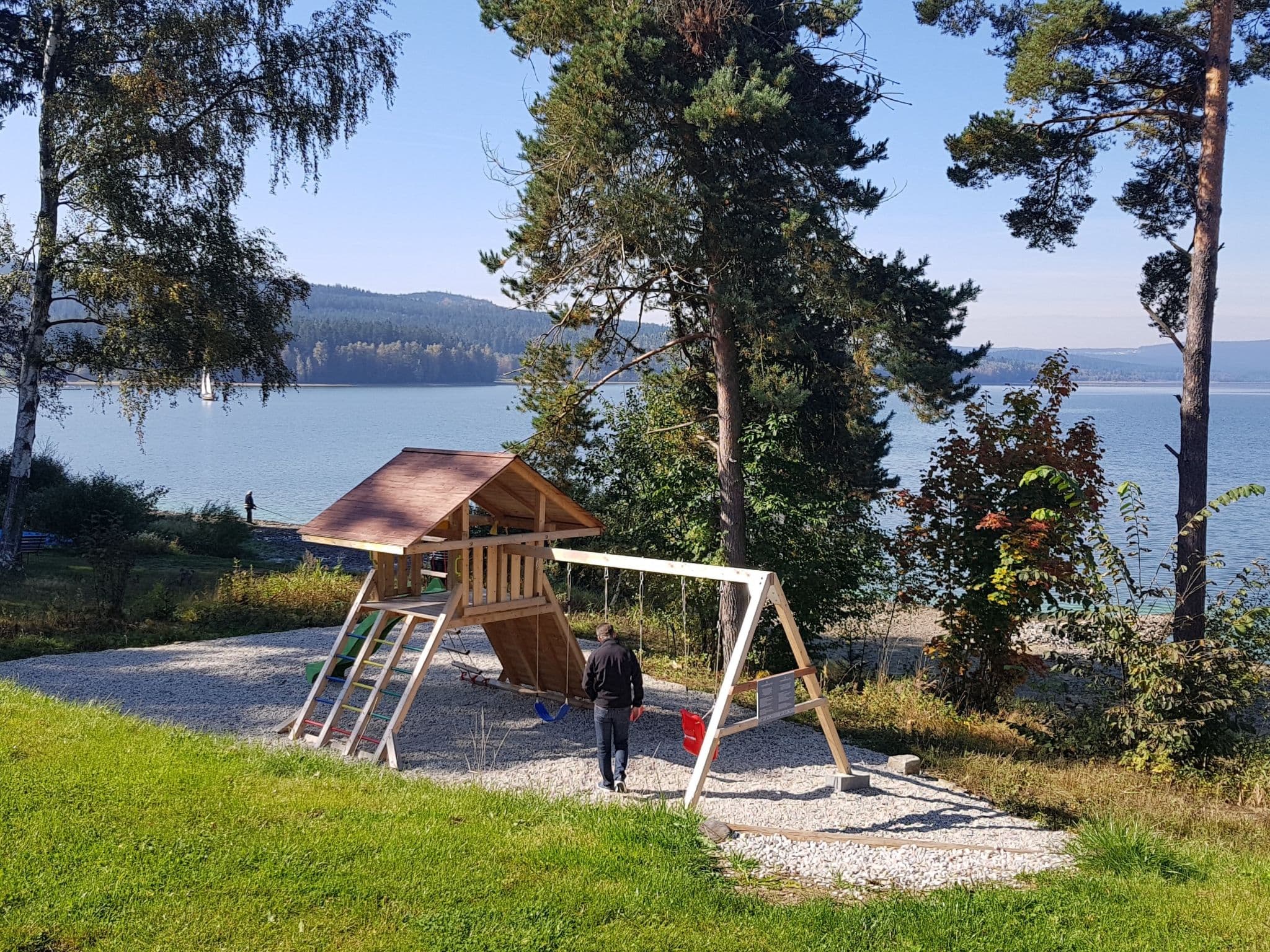 Outdoor