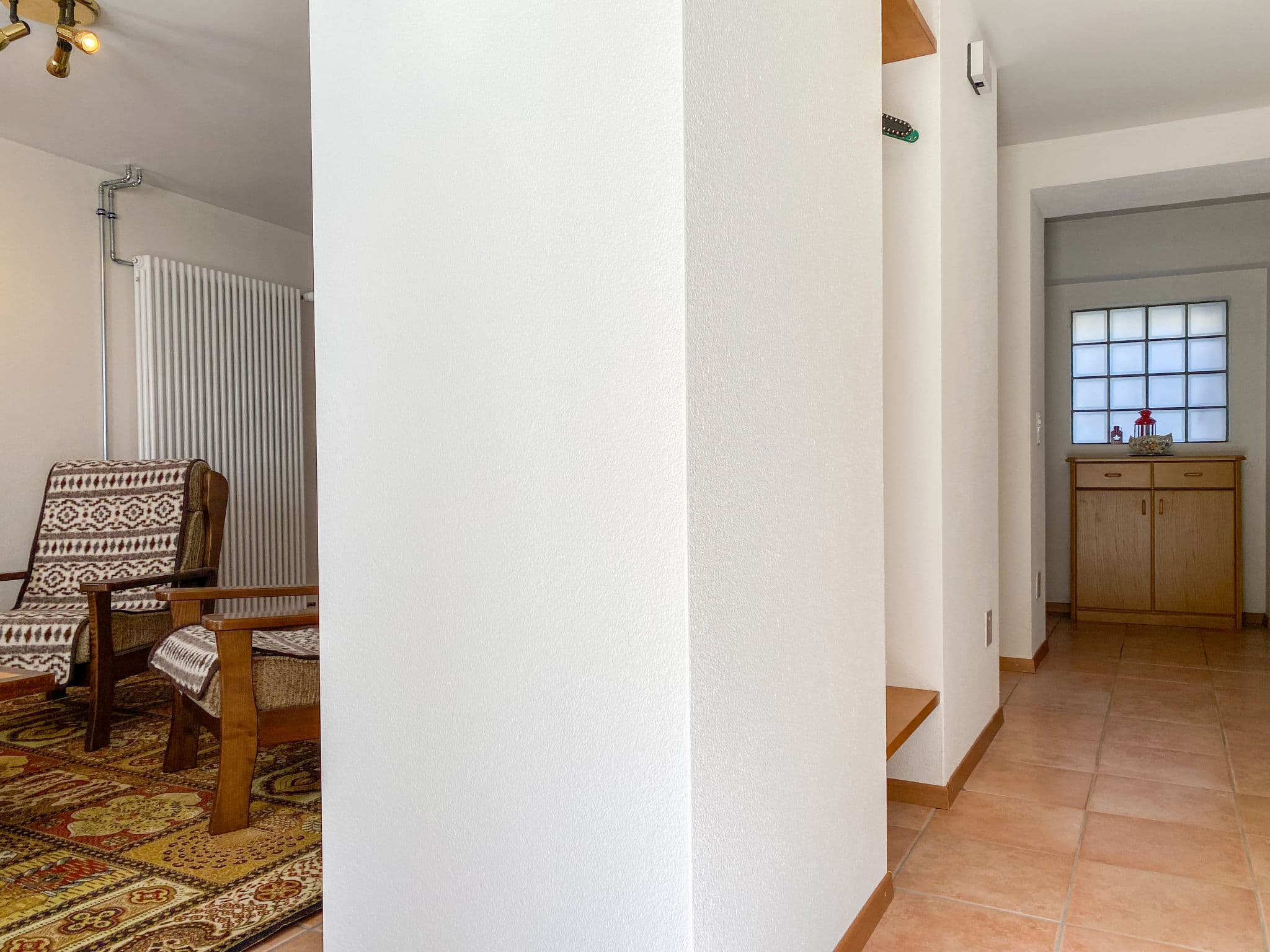 Inside other