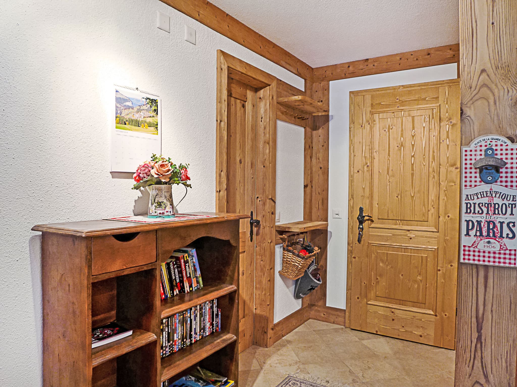 Inside other