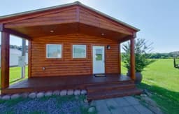 Lil Caddo Cabin