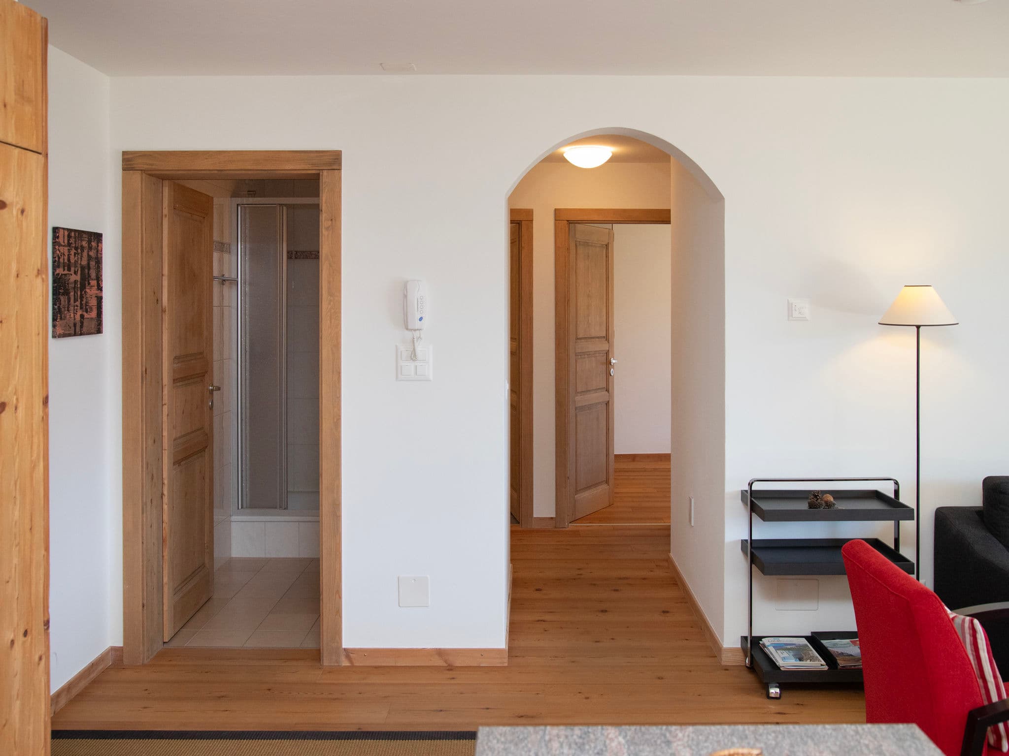Inside other