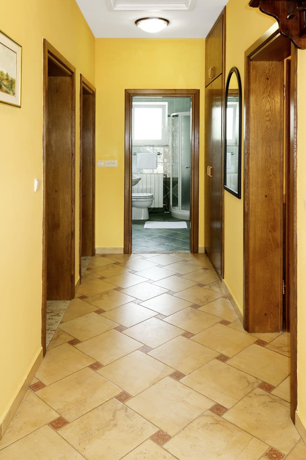 Inside other