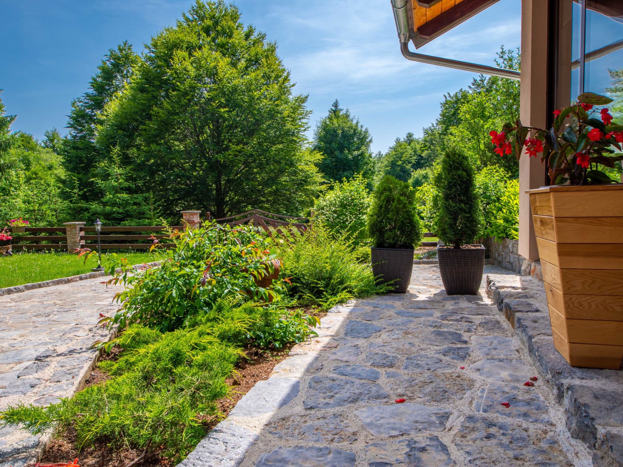 Outdoor