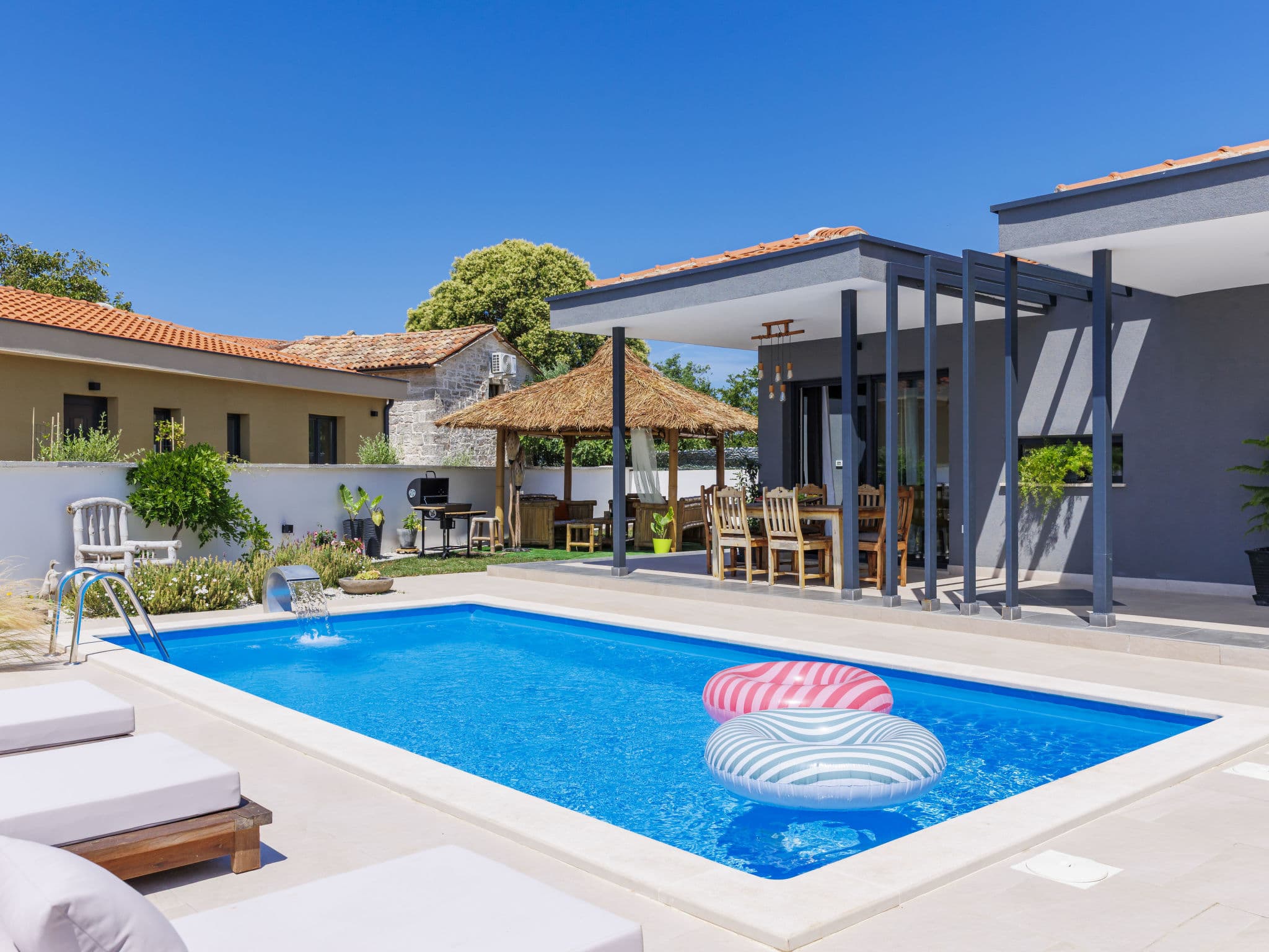 Pool Outdoor