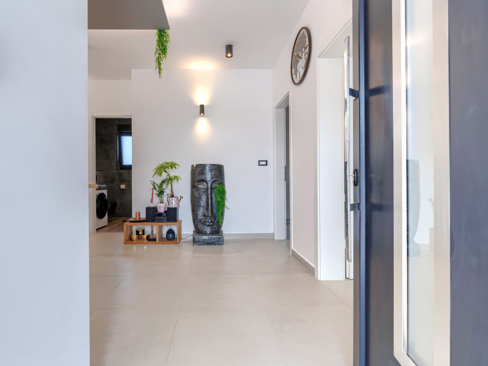 Inside other