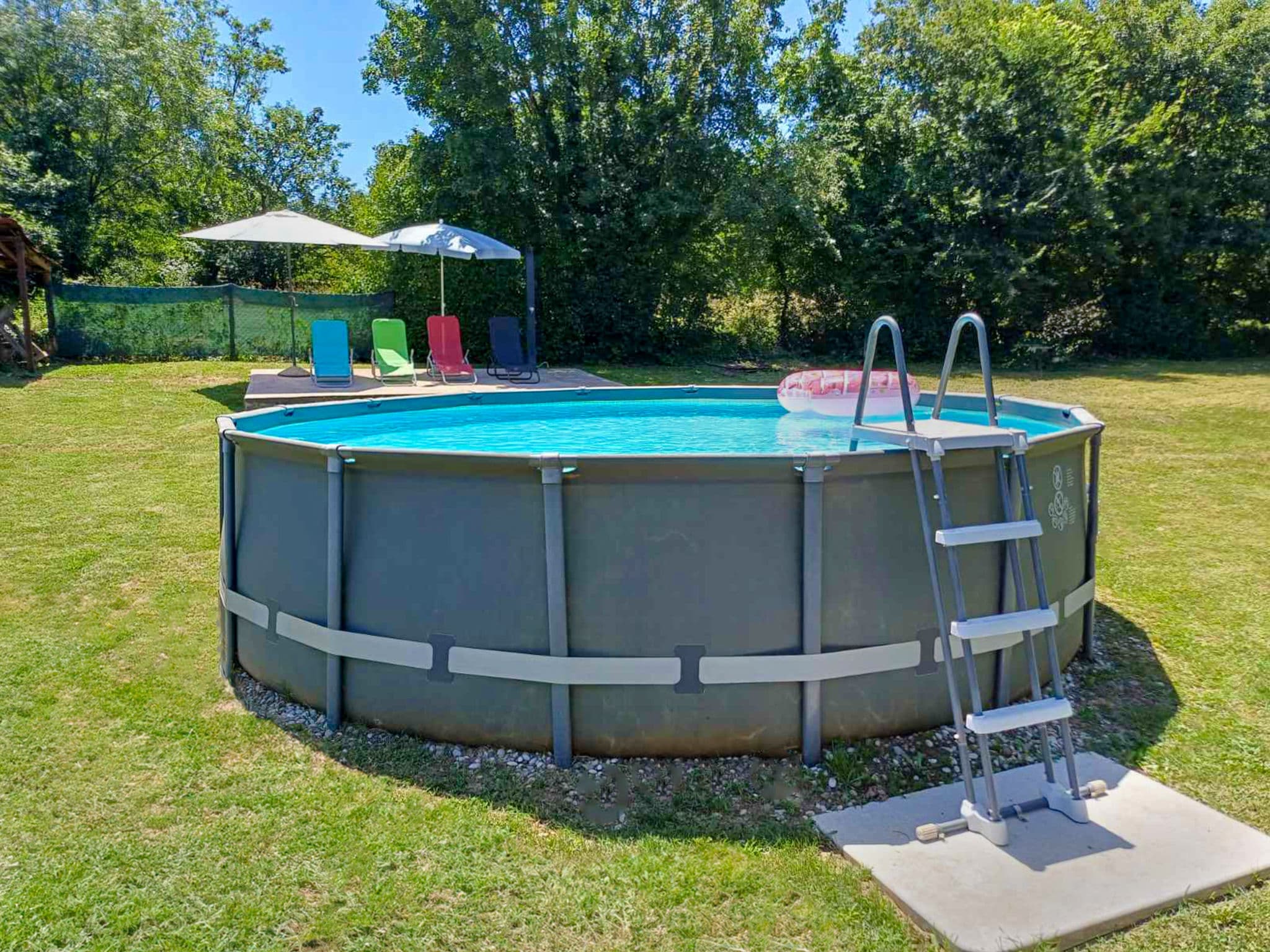Pool Outdoor