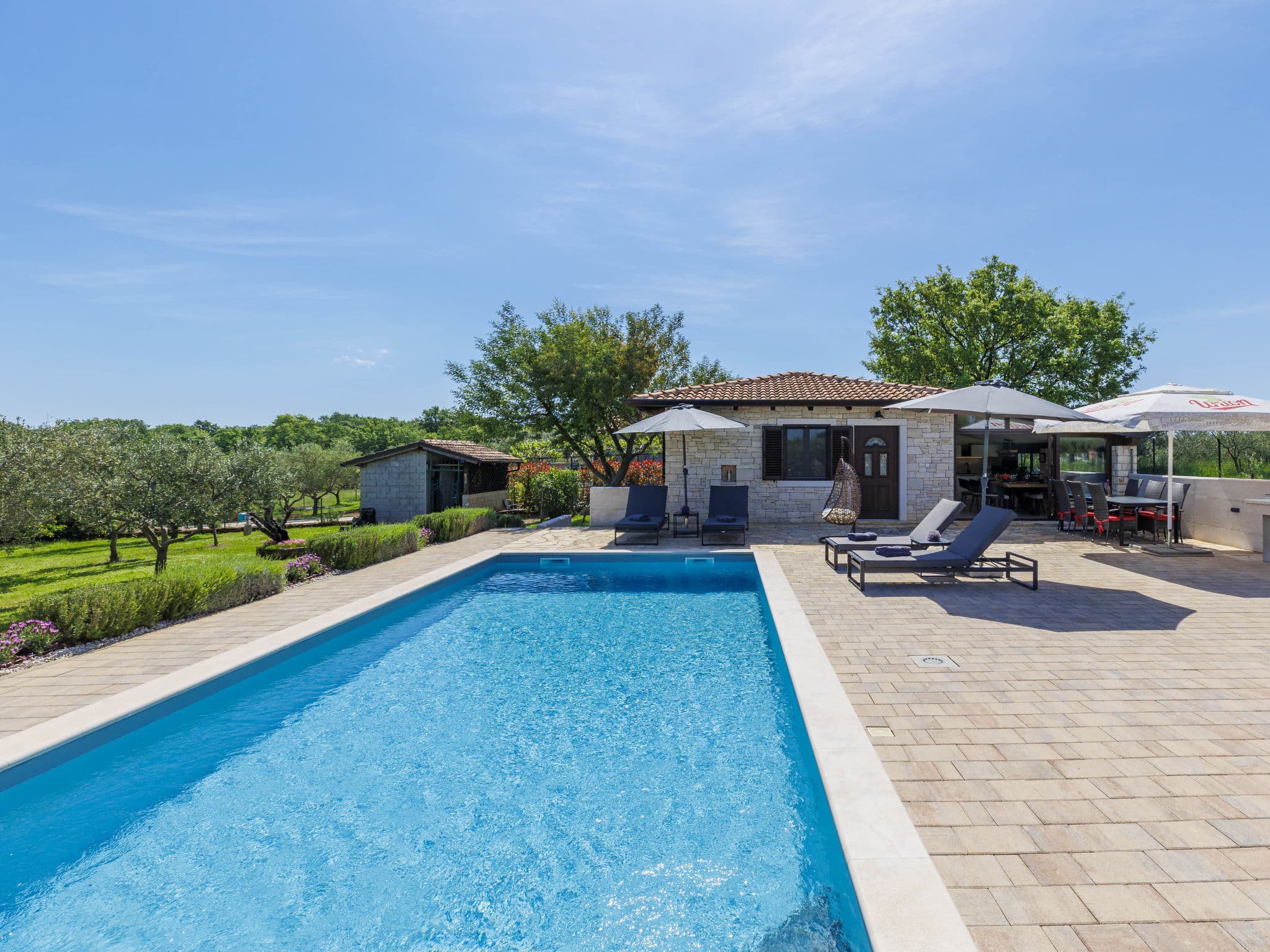 Pool Outdoor