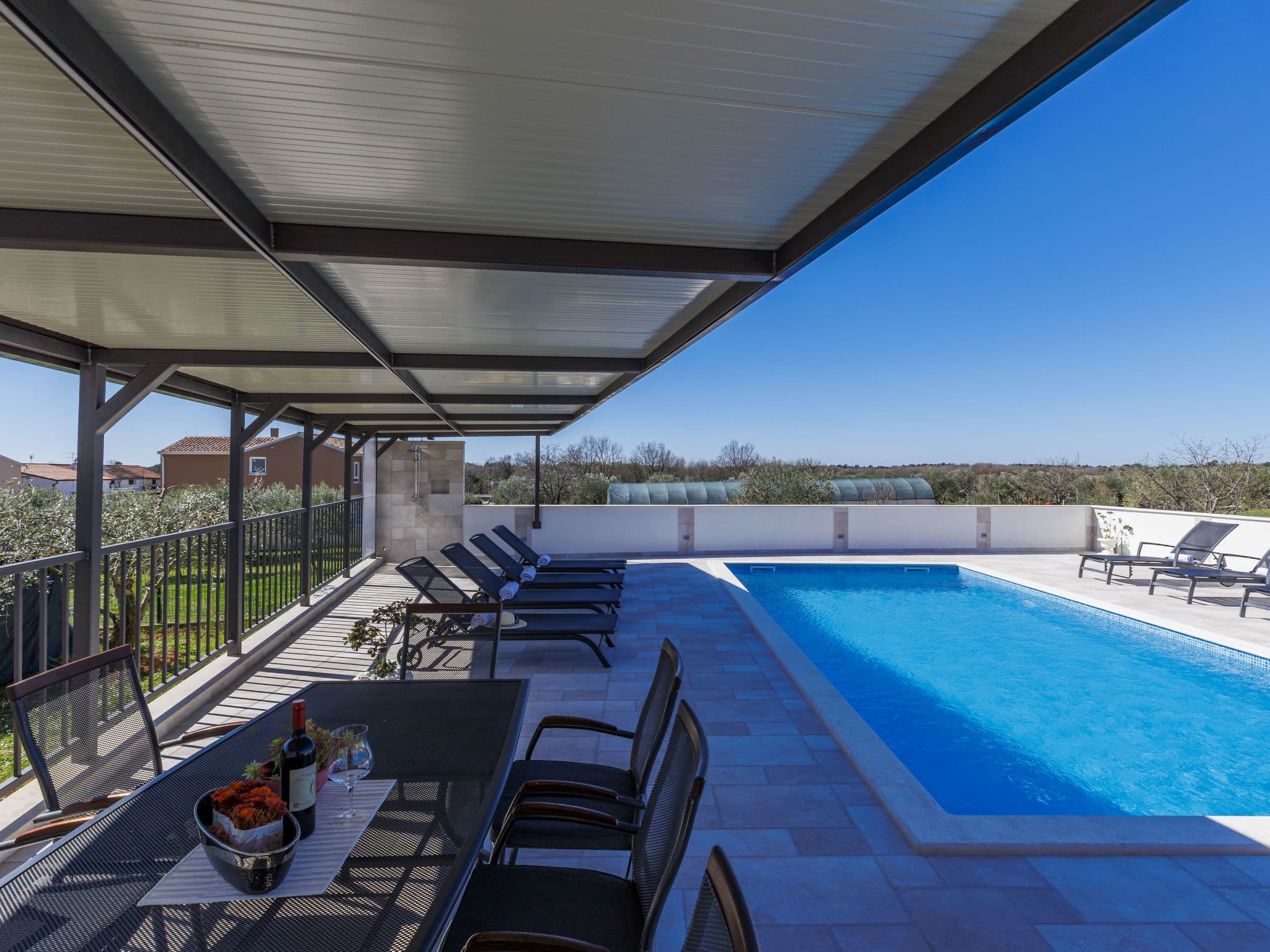 Pool Outdoor