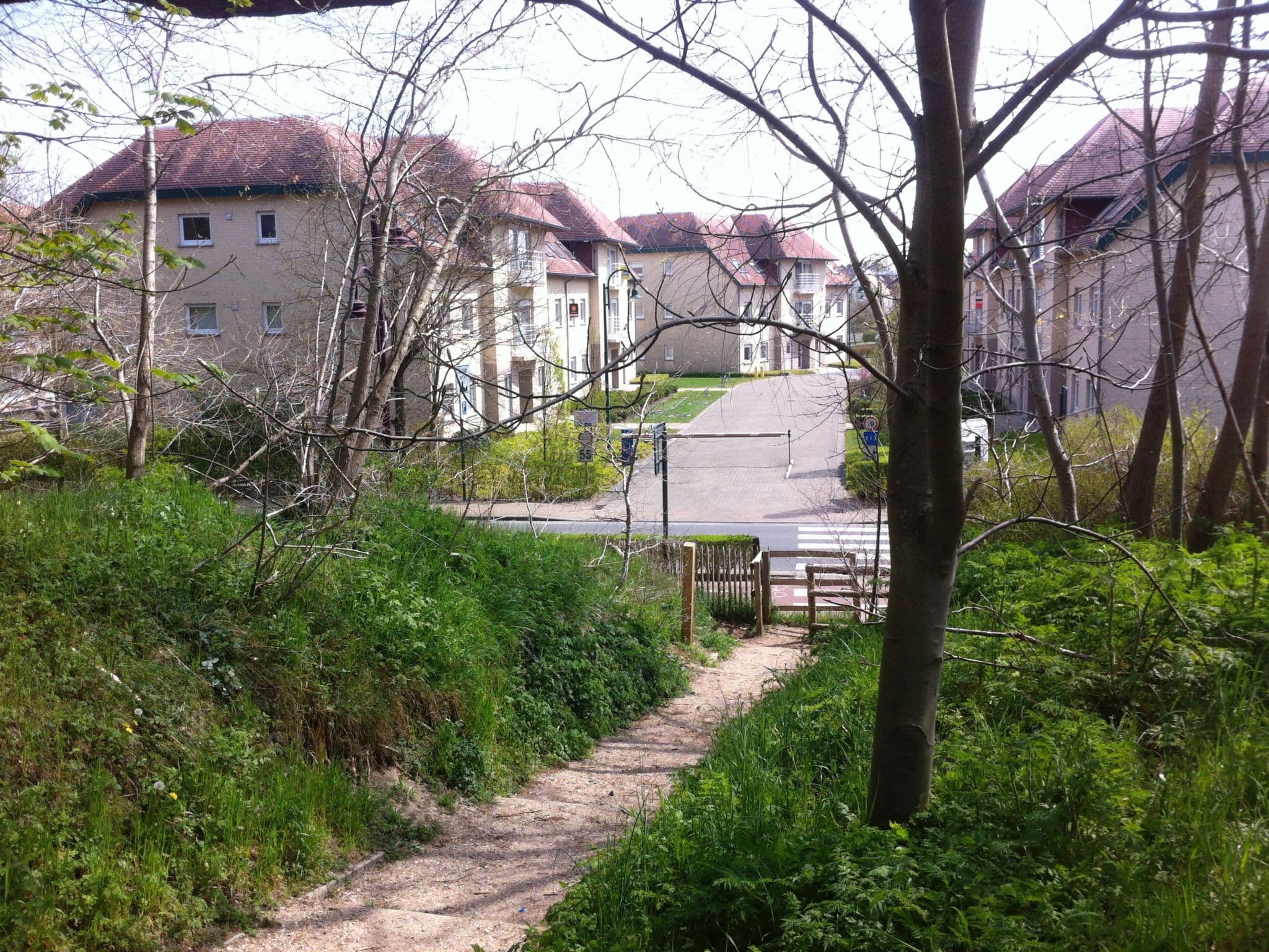Place