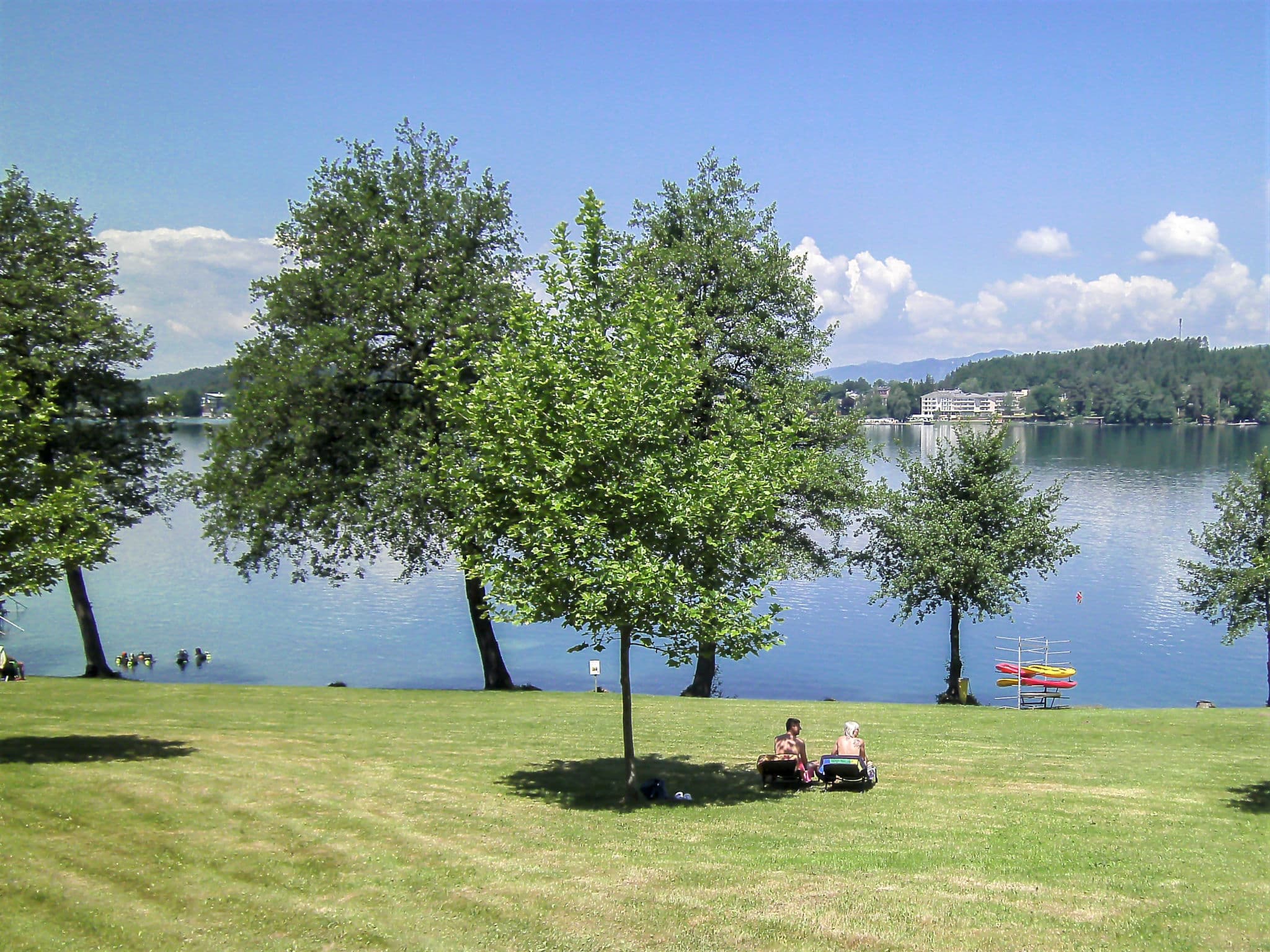 Place