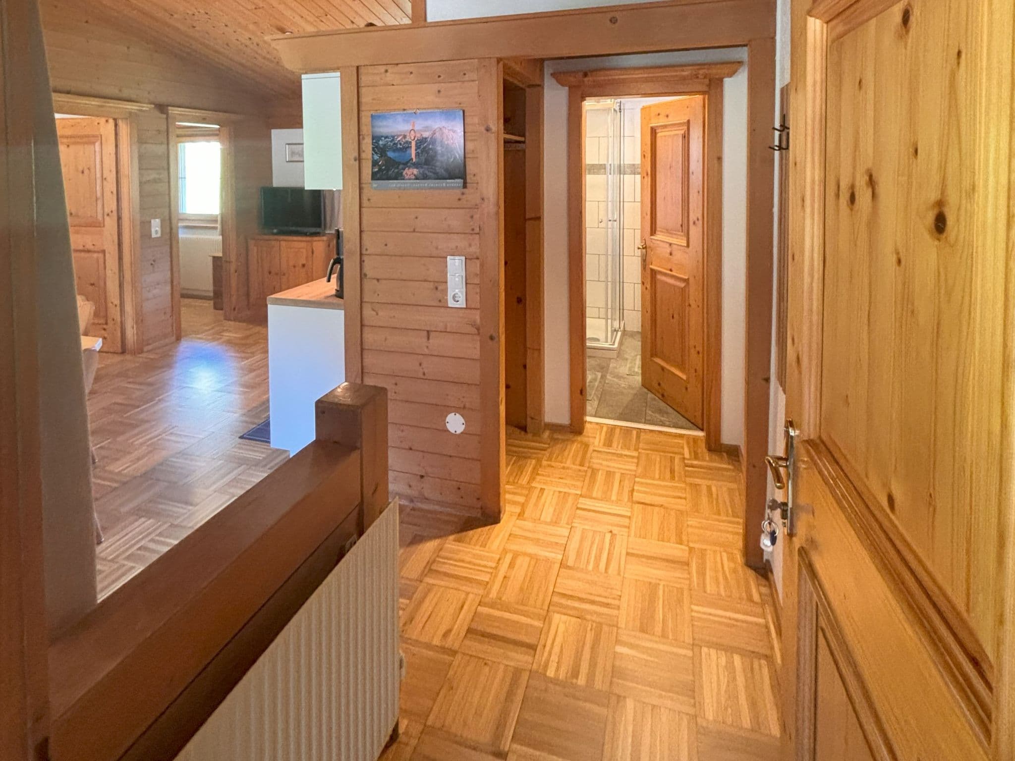 Inside other
