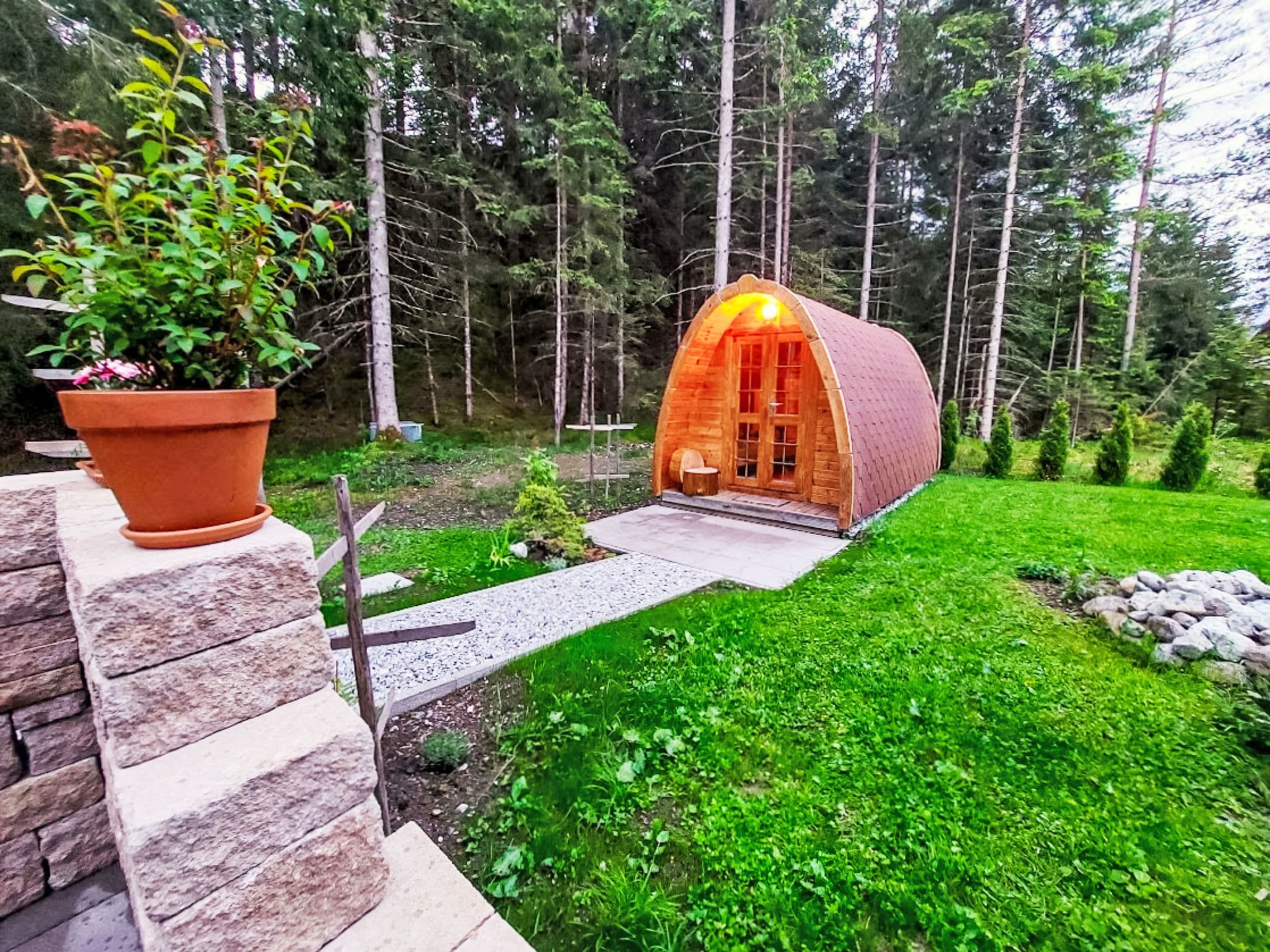 Outdoor