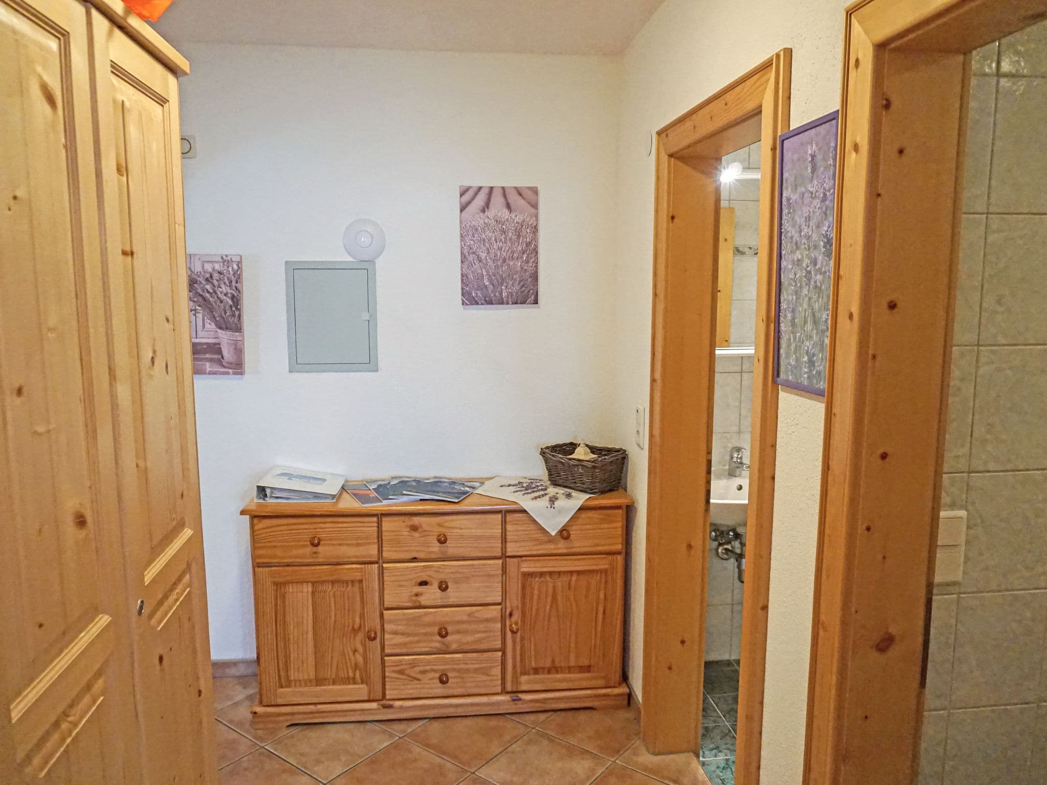 Inside other