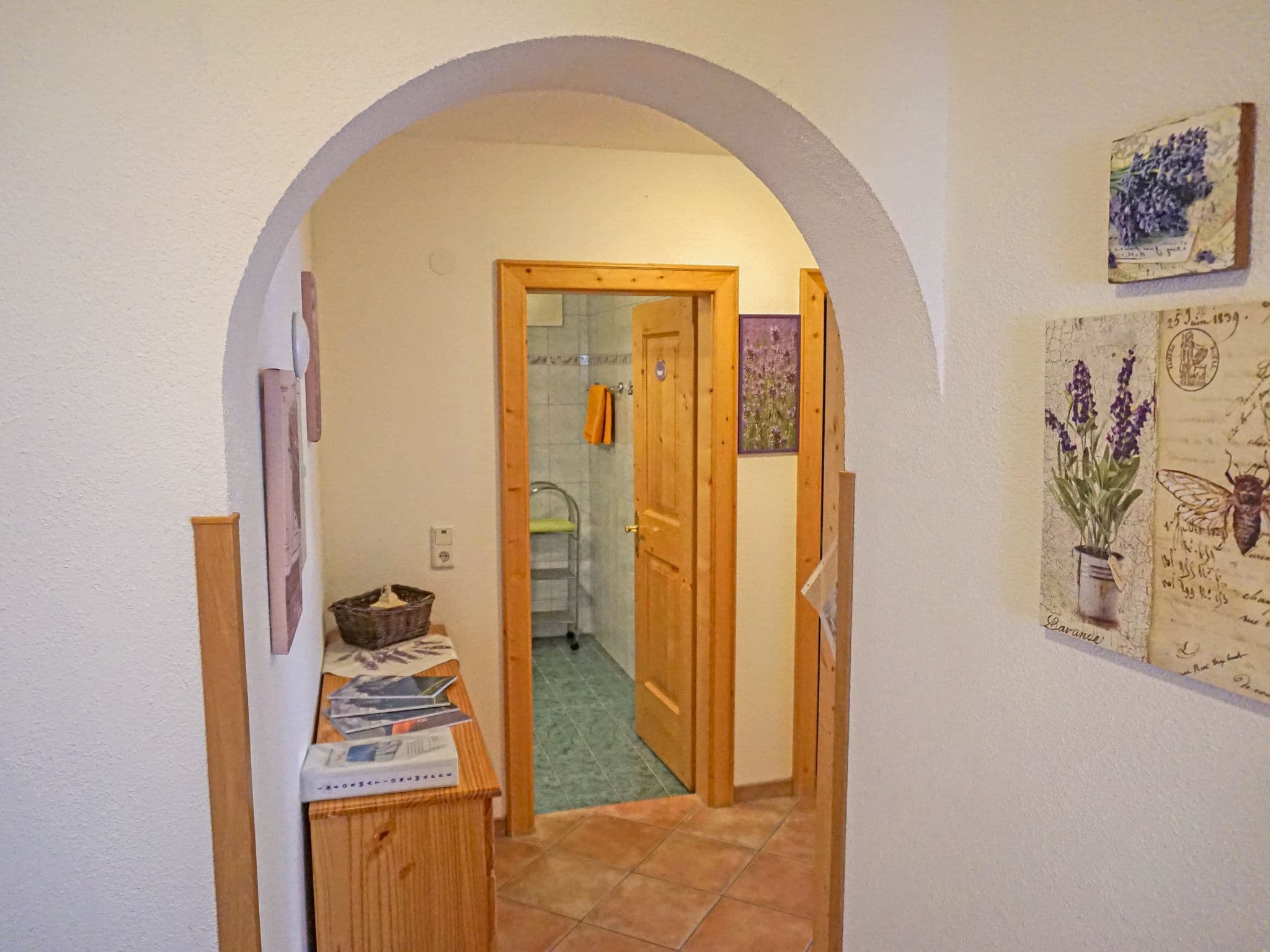 Inside other