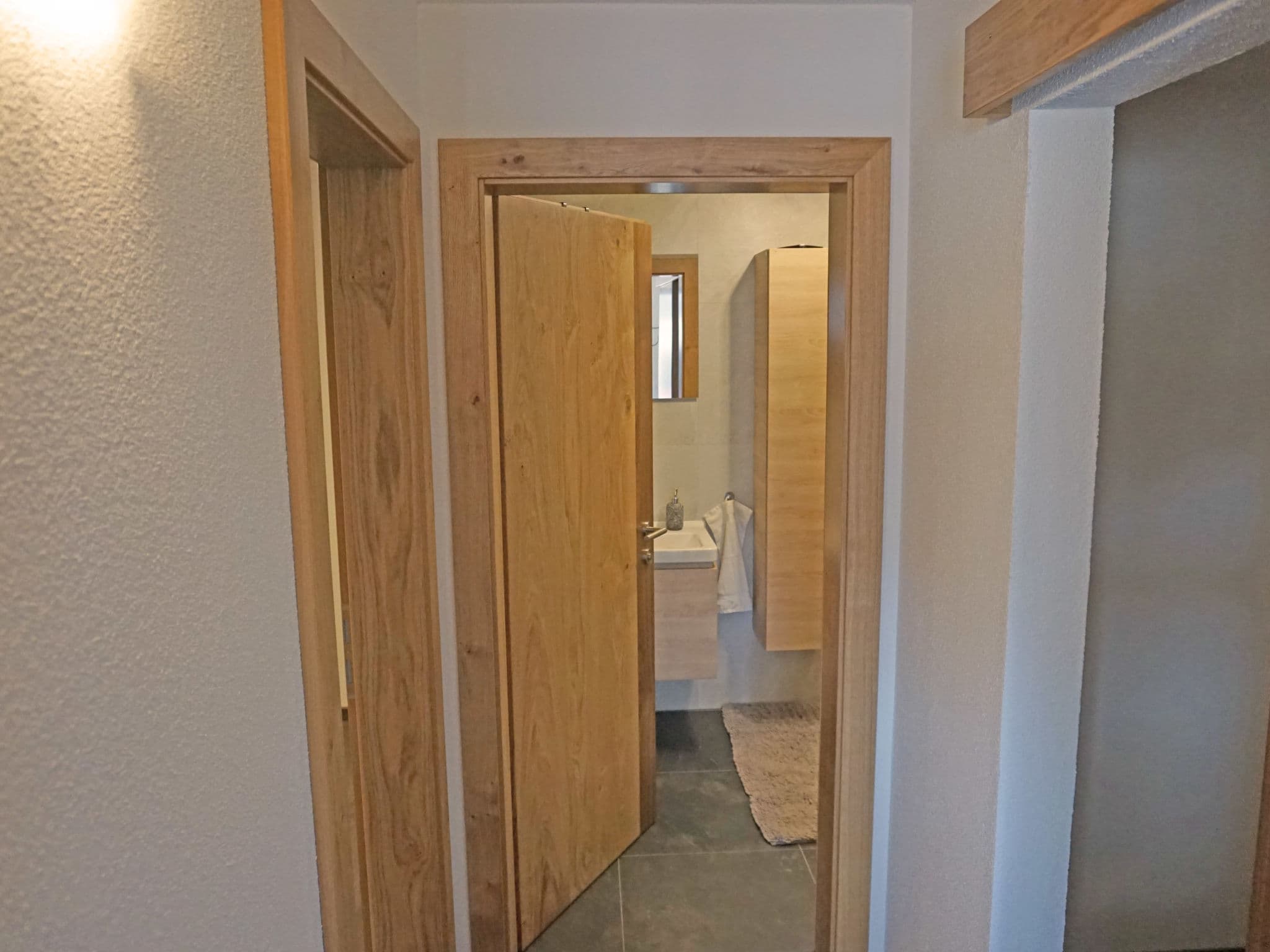 Inside other