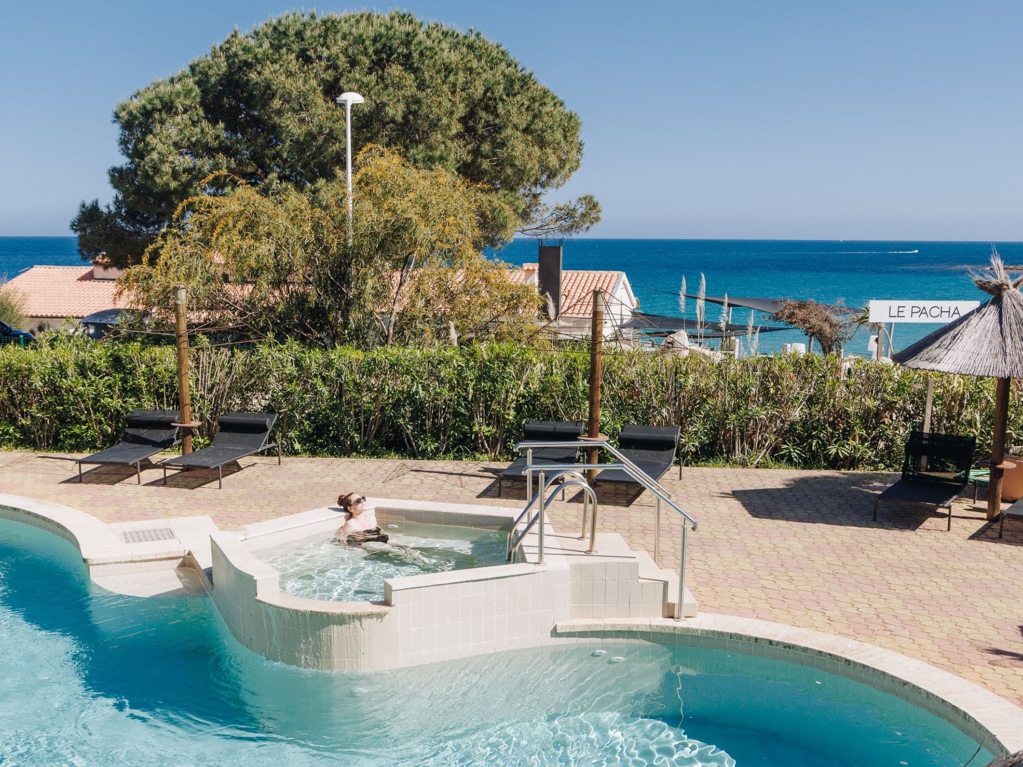 Pool Outdoor