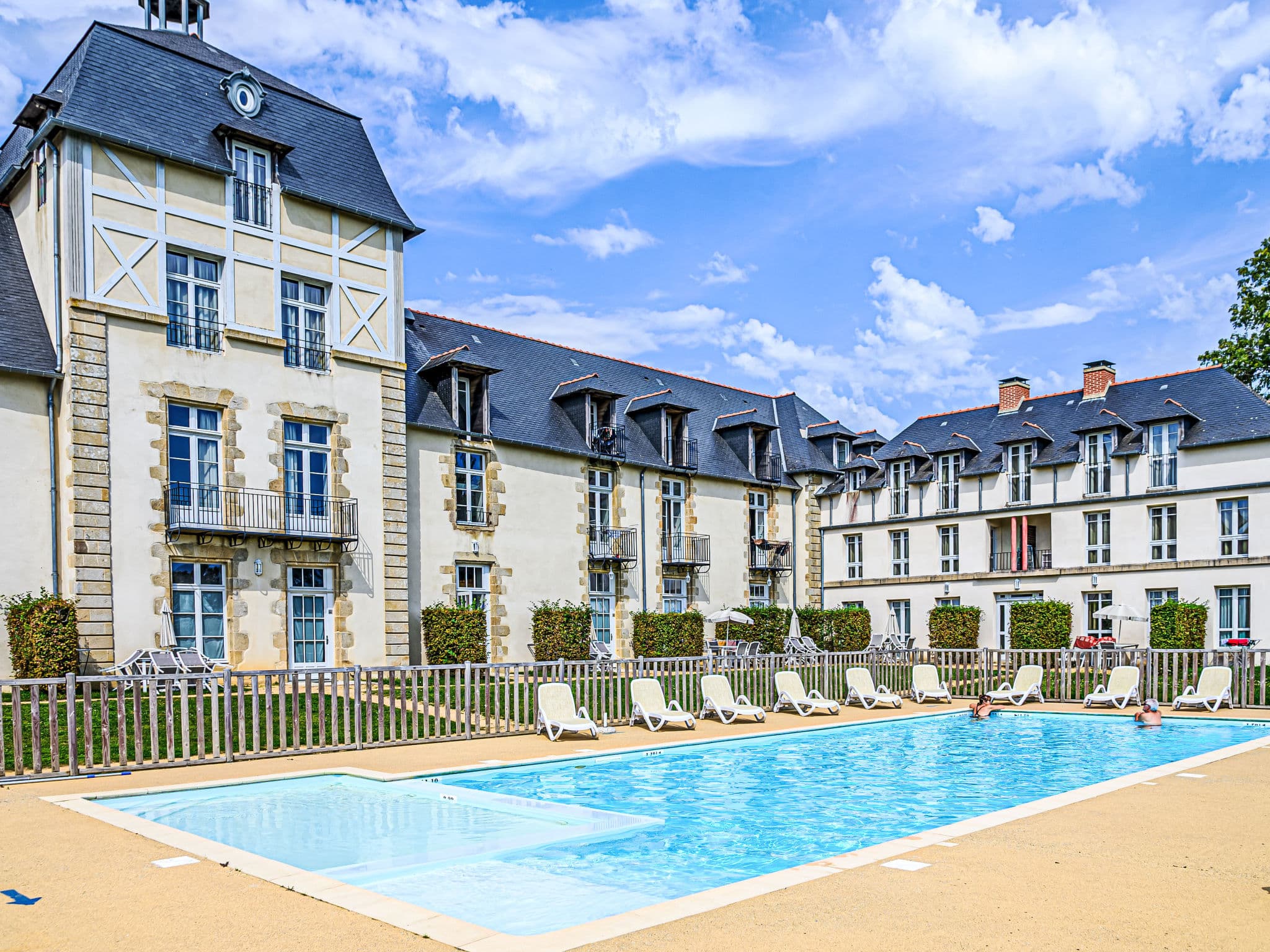 Pool Outdoor