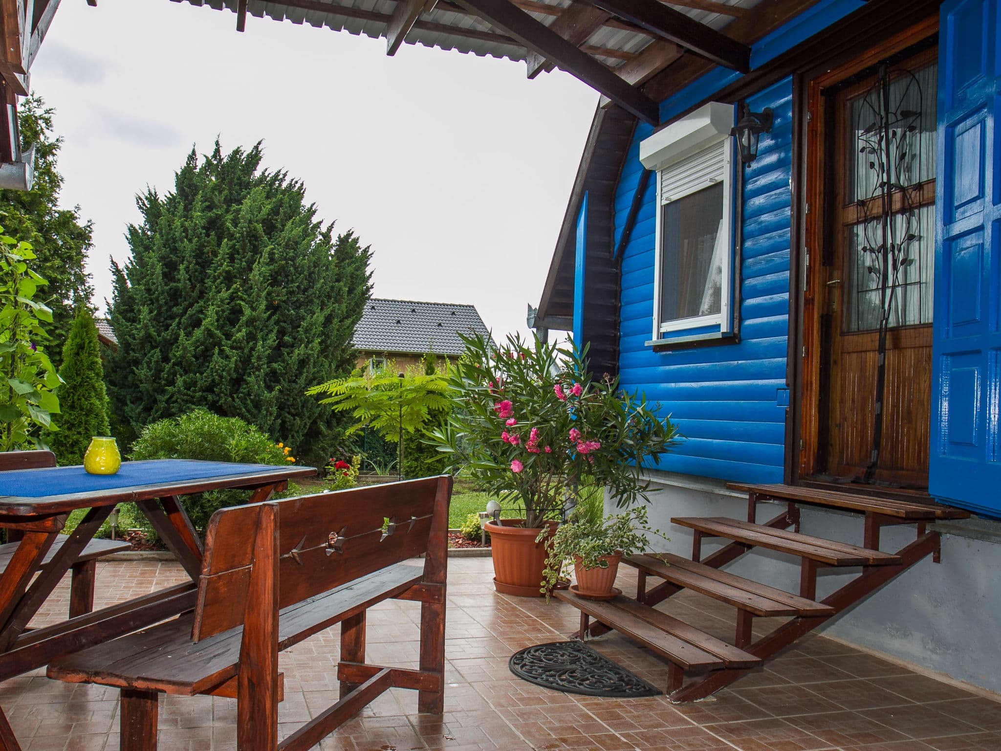 Outdoor