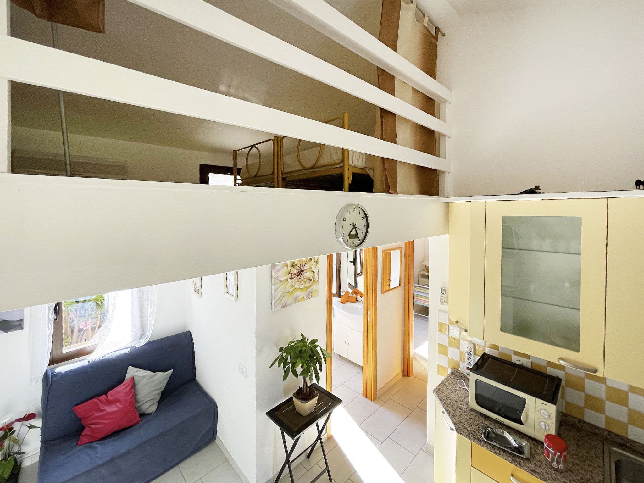 Inside other
