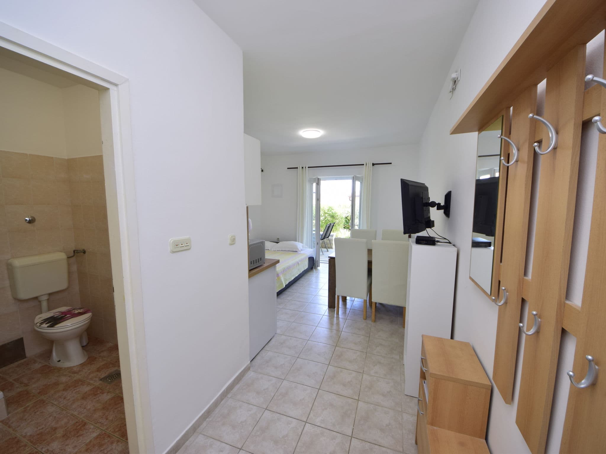 Inside other
