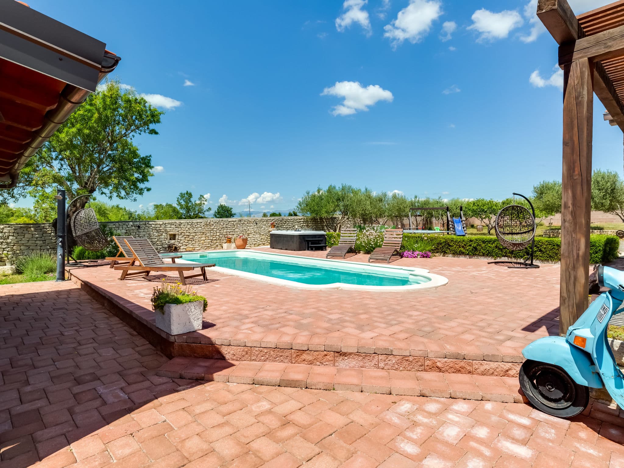 Pool Outdoor
