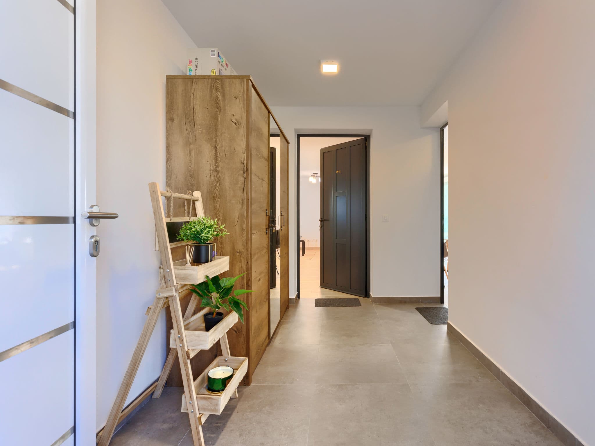 Inside other