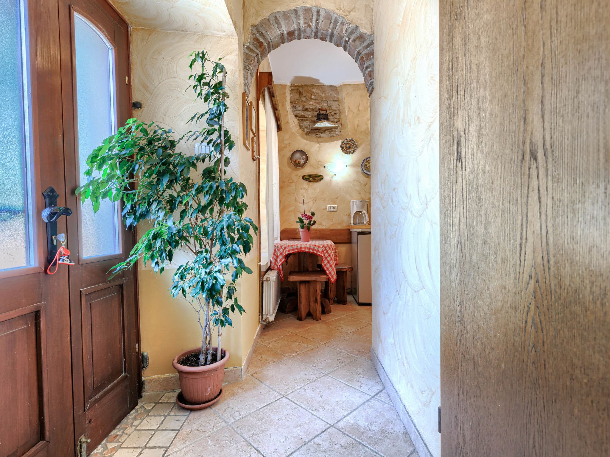 Inside other