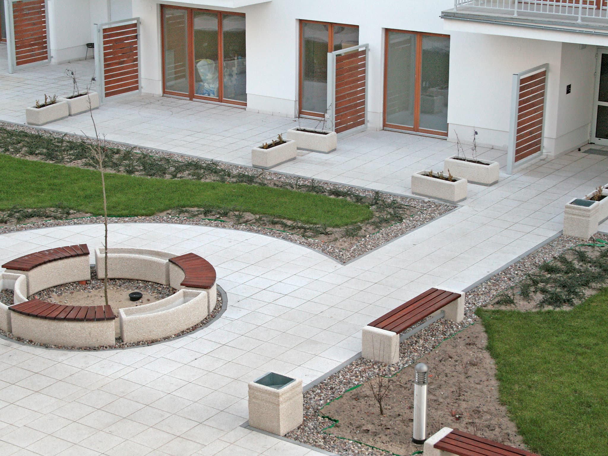 Outdoor