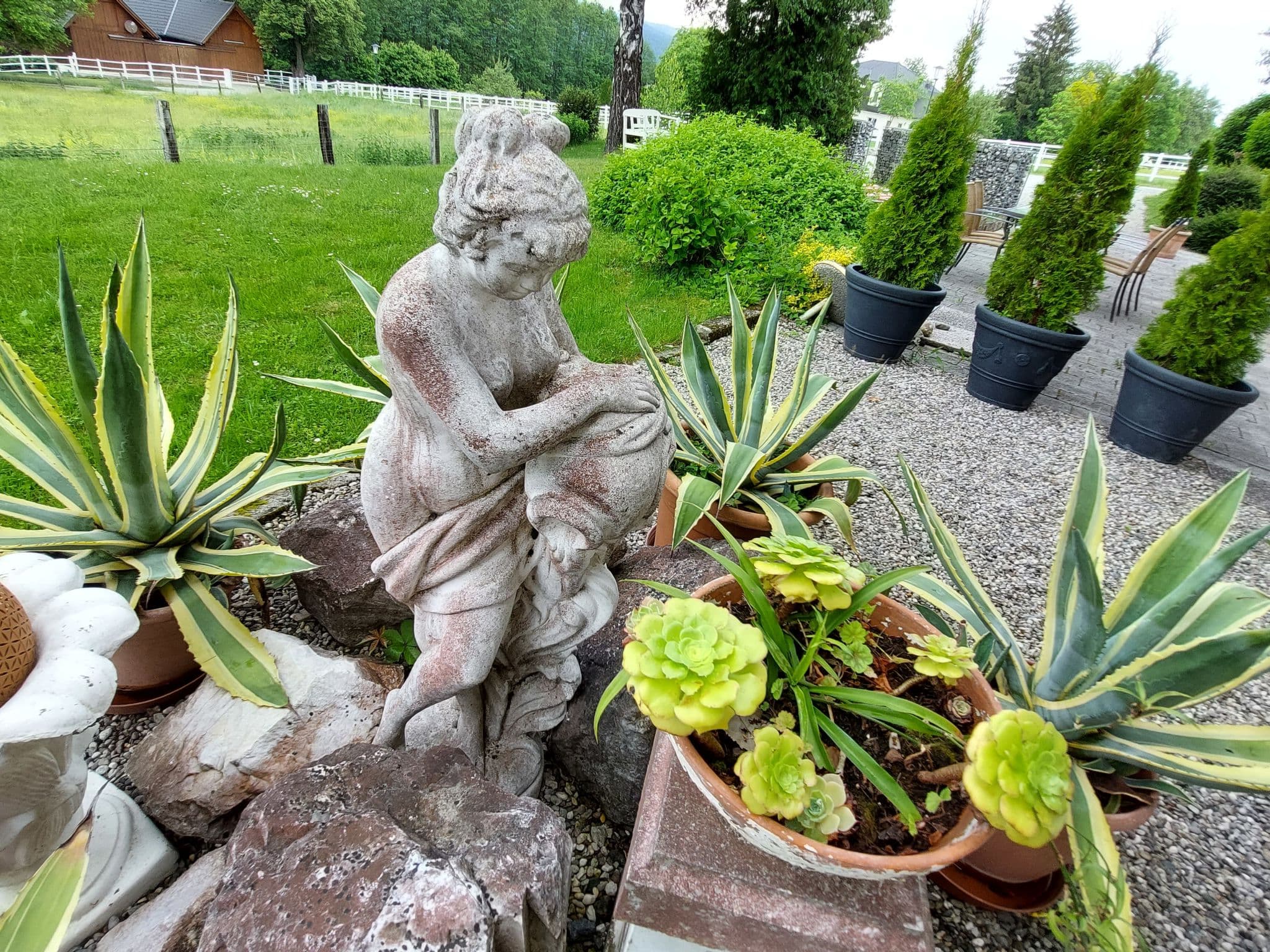 Outdoor