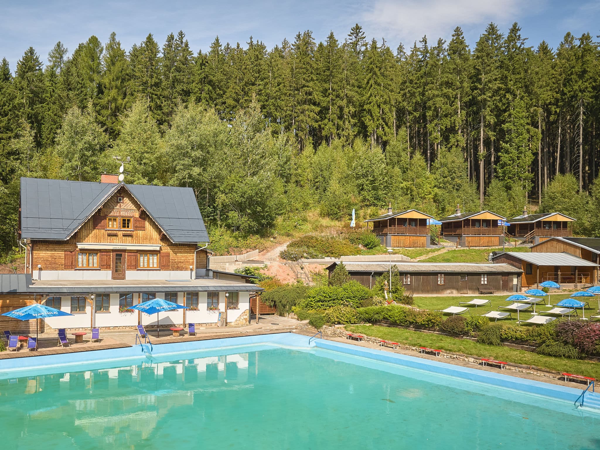Pool Outdoor