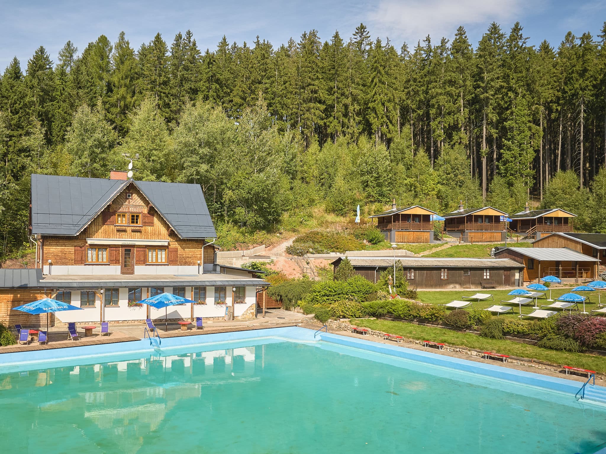 Pool Outdoor