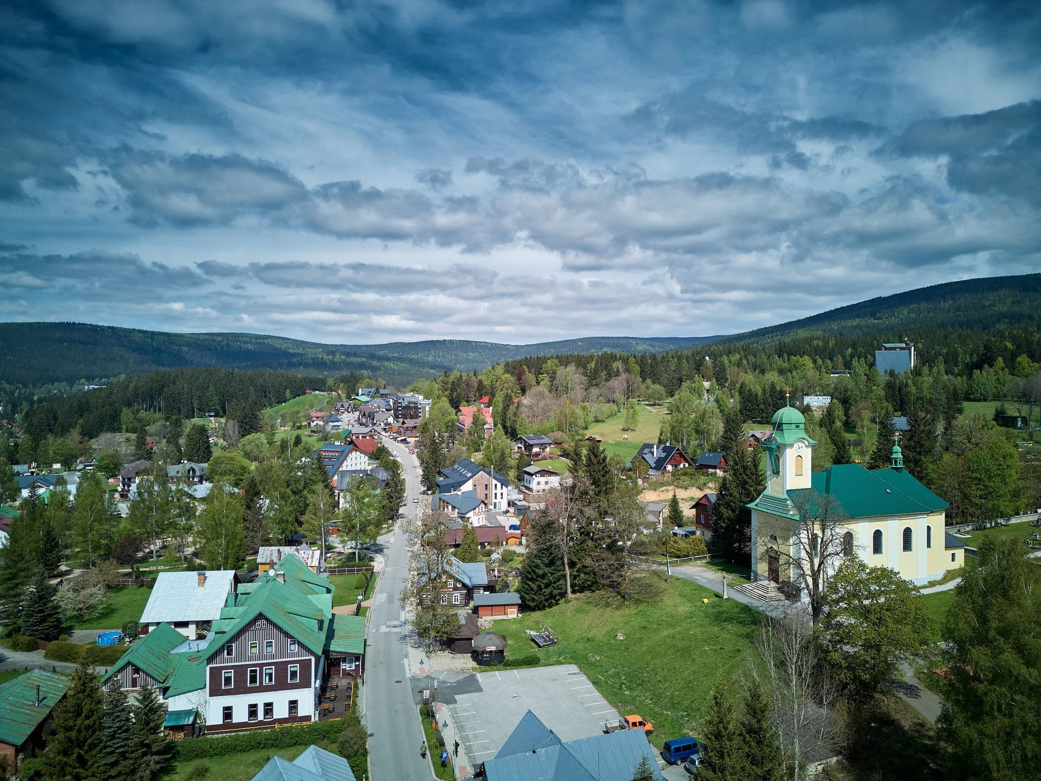Place