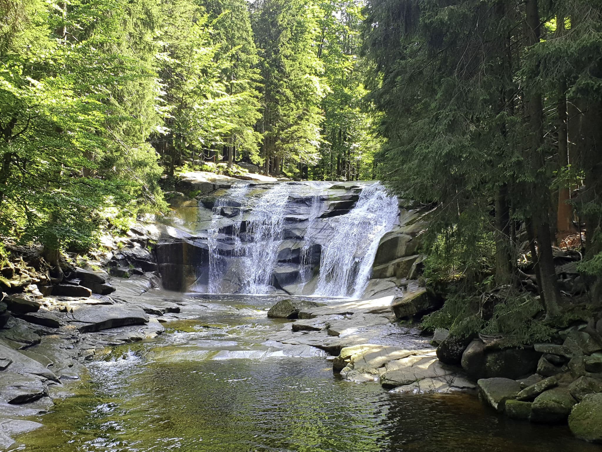 Place