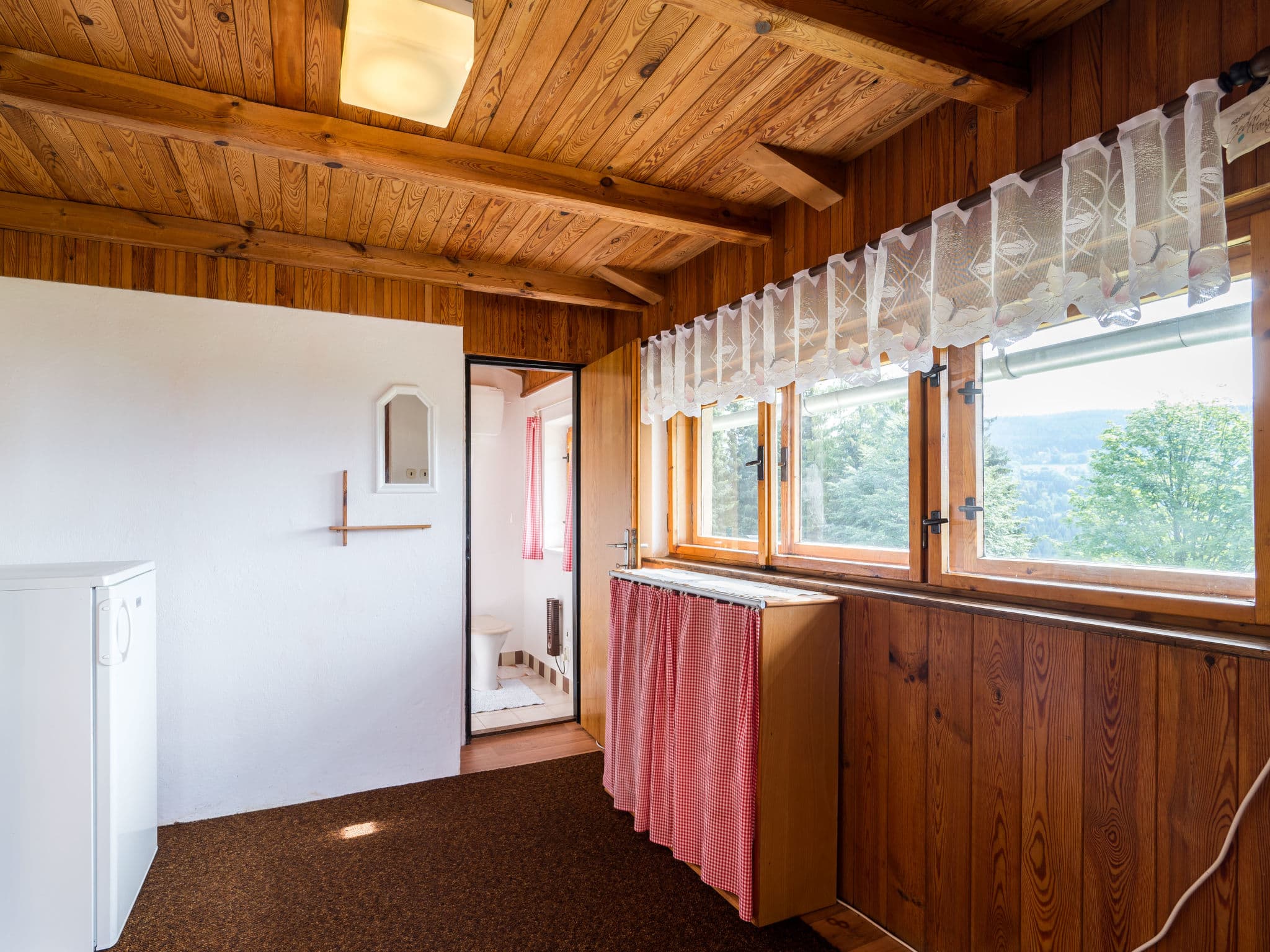 Inside other