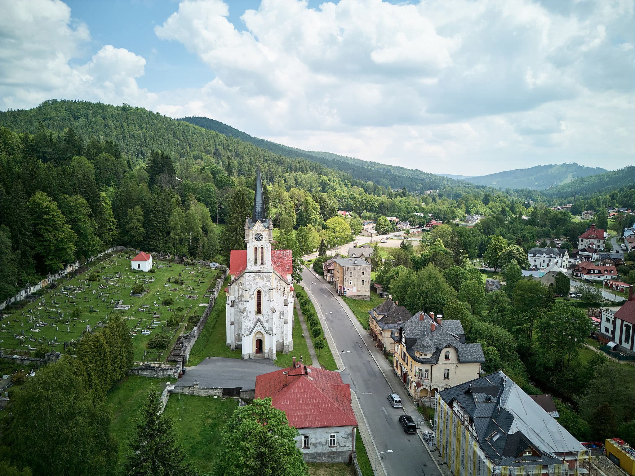 Place