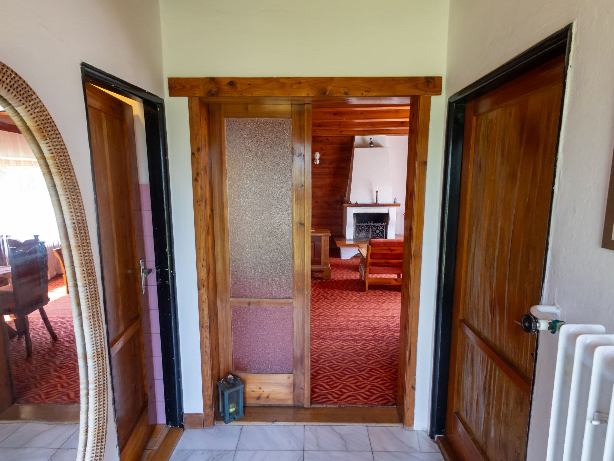 Inside other
