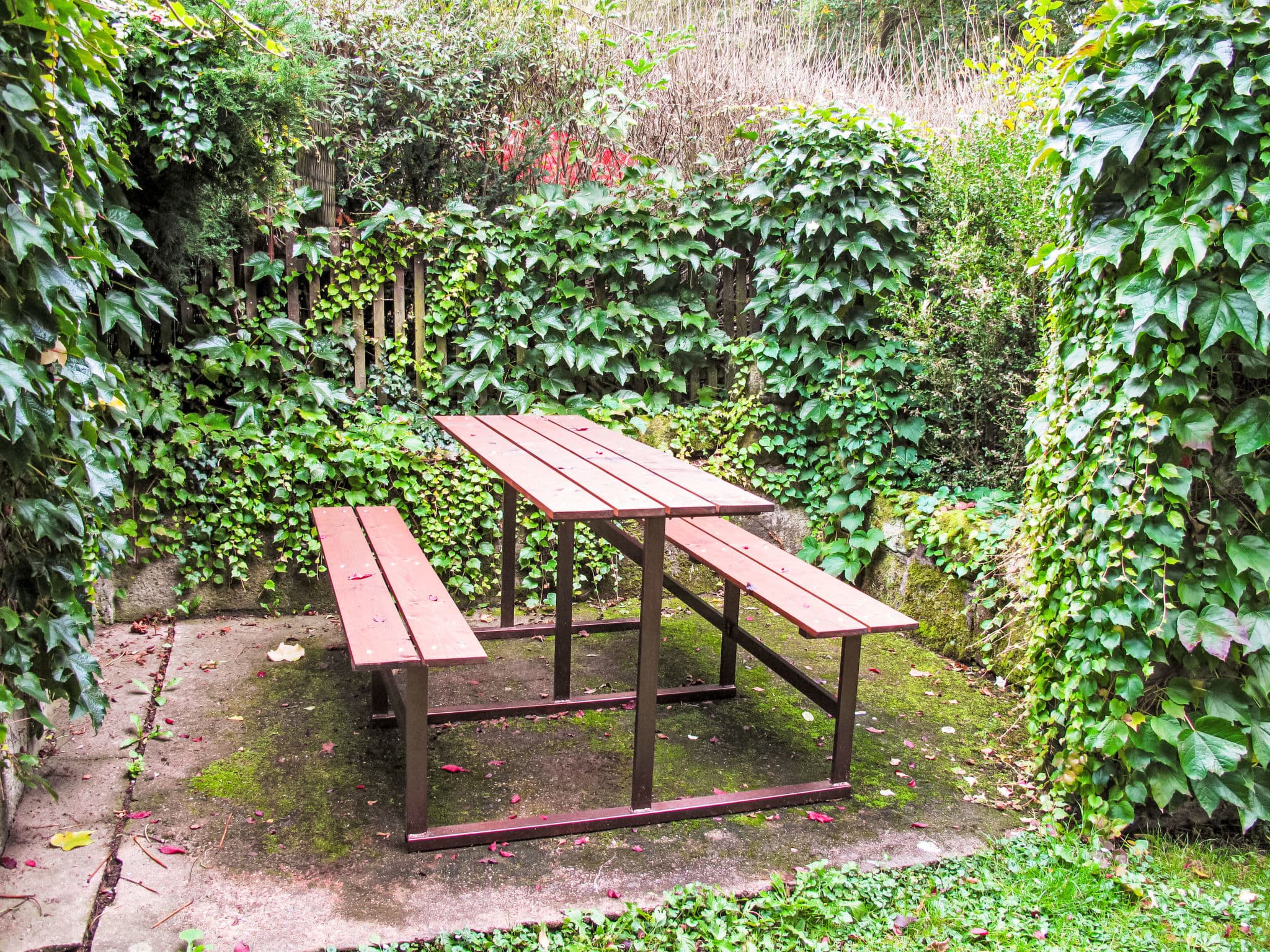 Outdoor