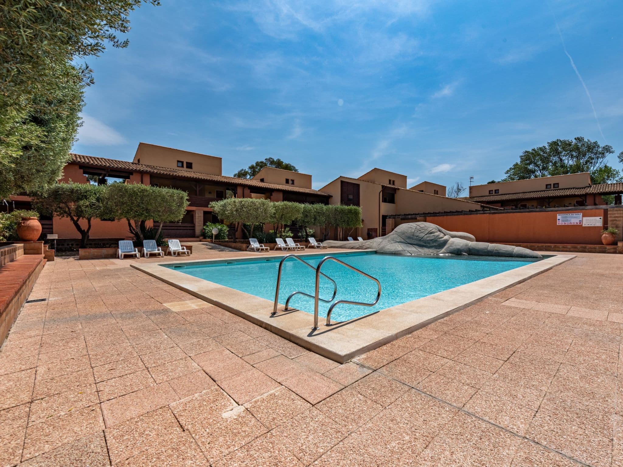 Pool Outdoor