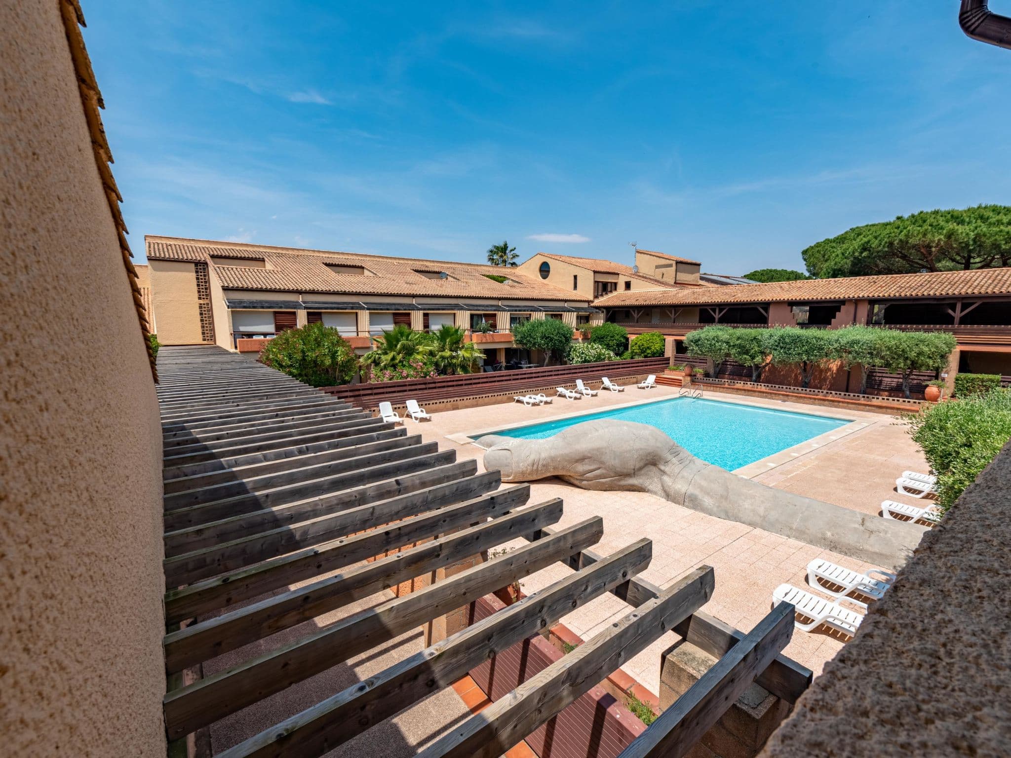 Pool Outdoor