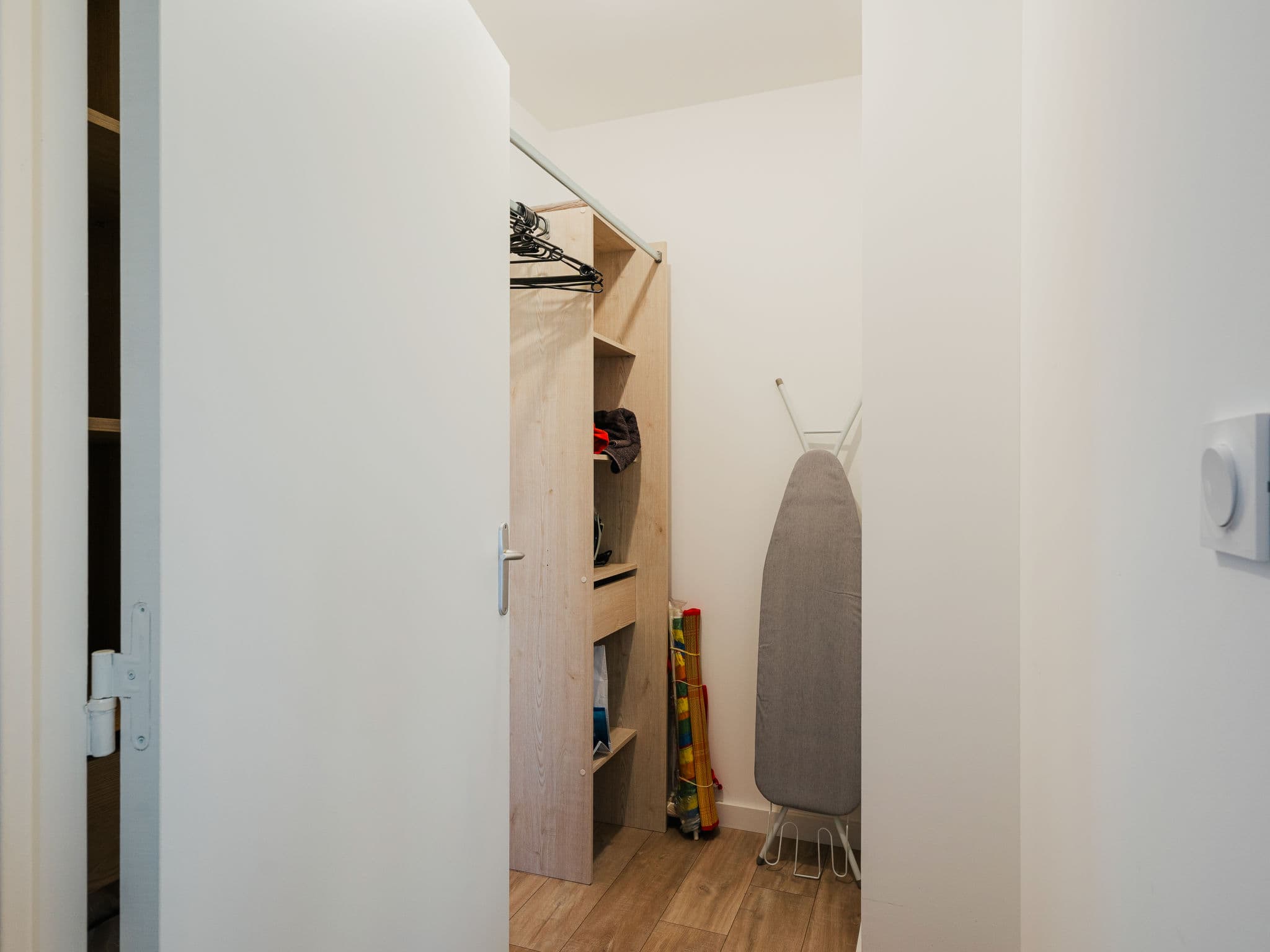 Inside other