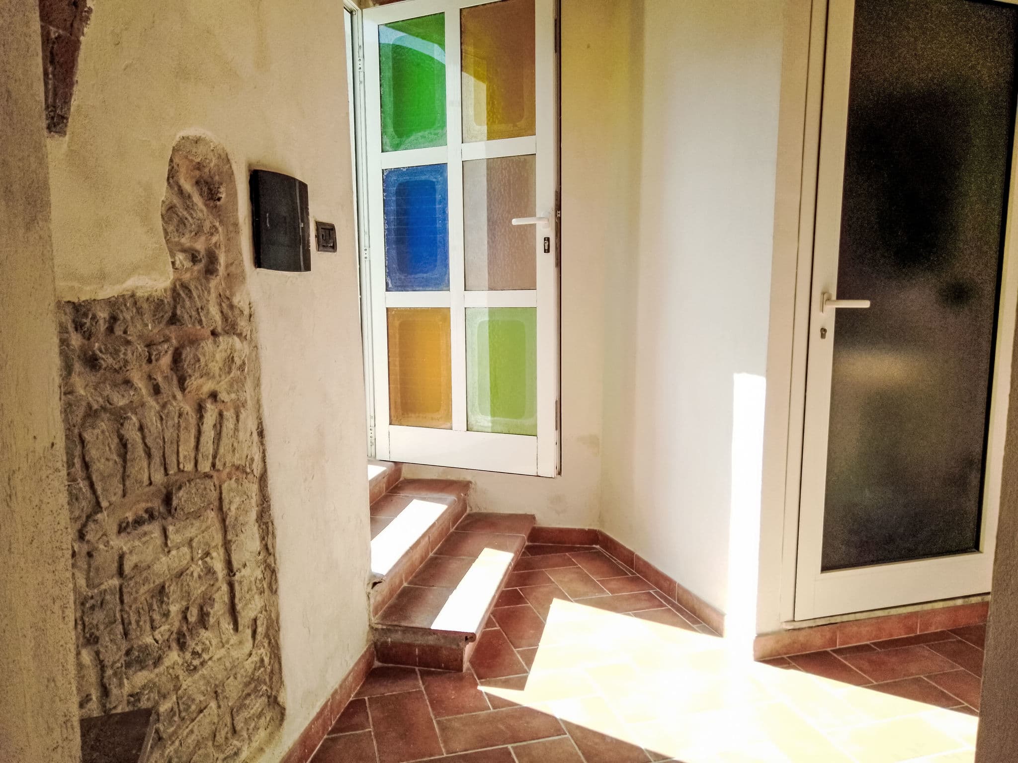Inside other