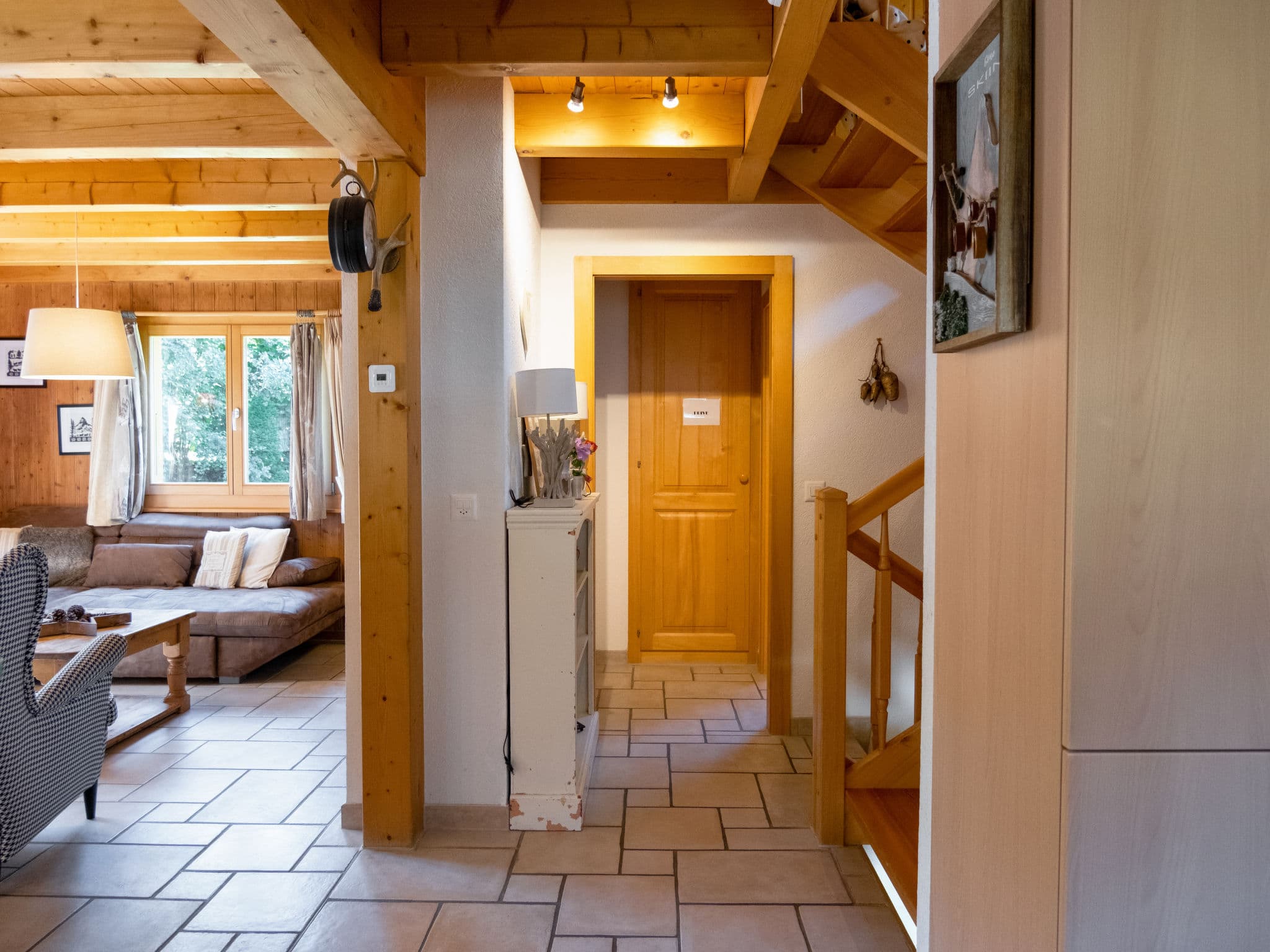 Inside other