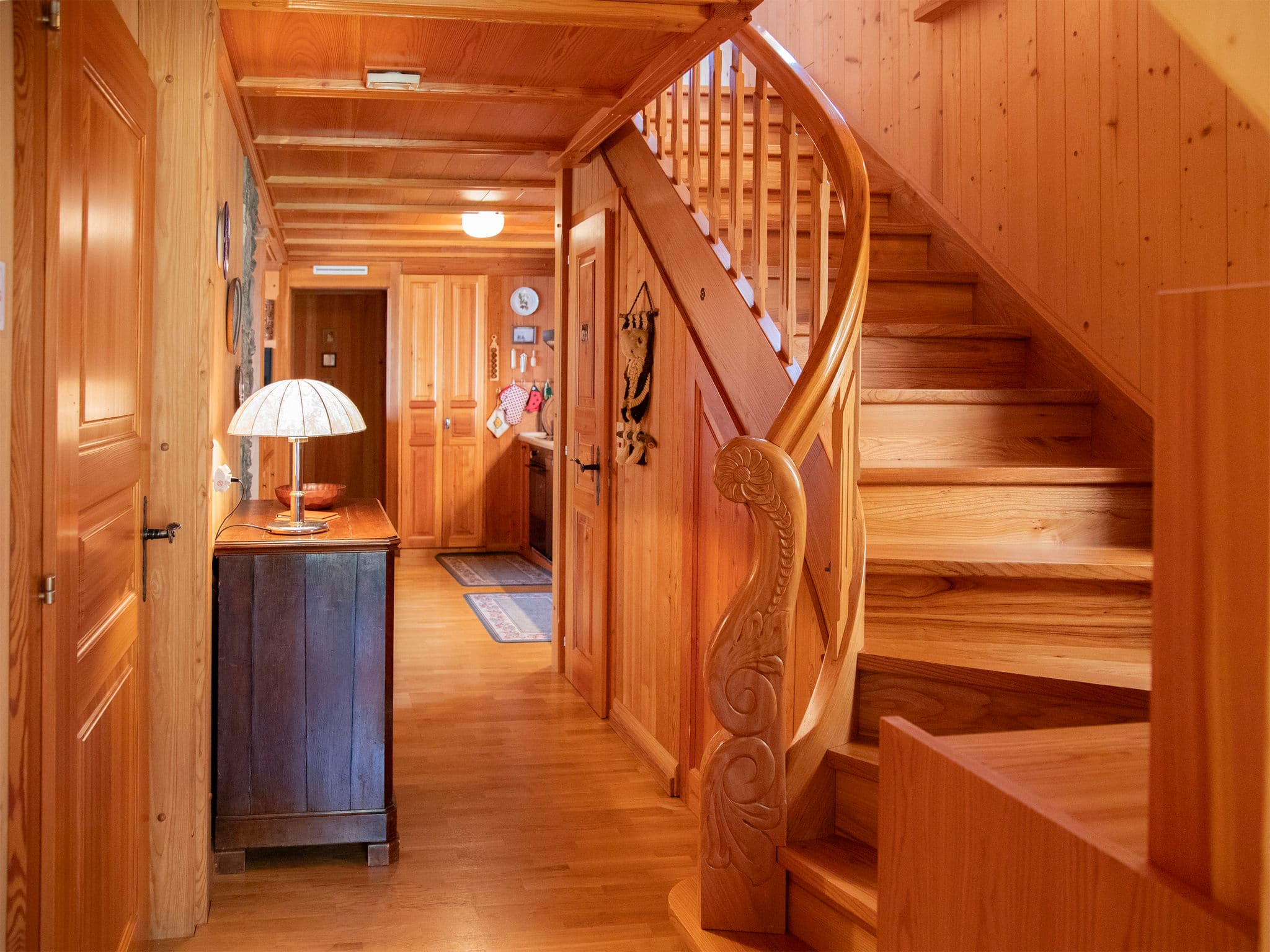 Inside other