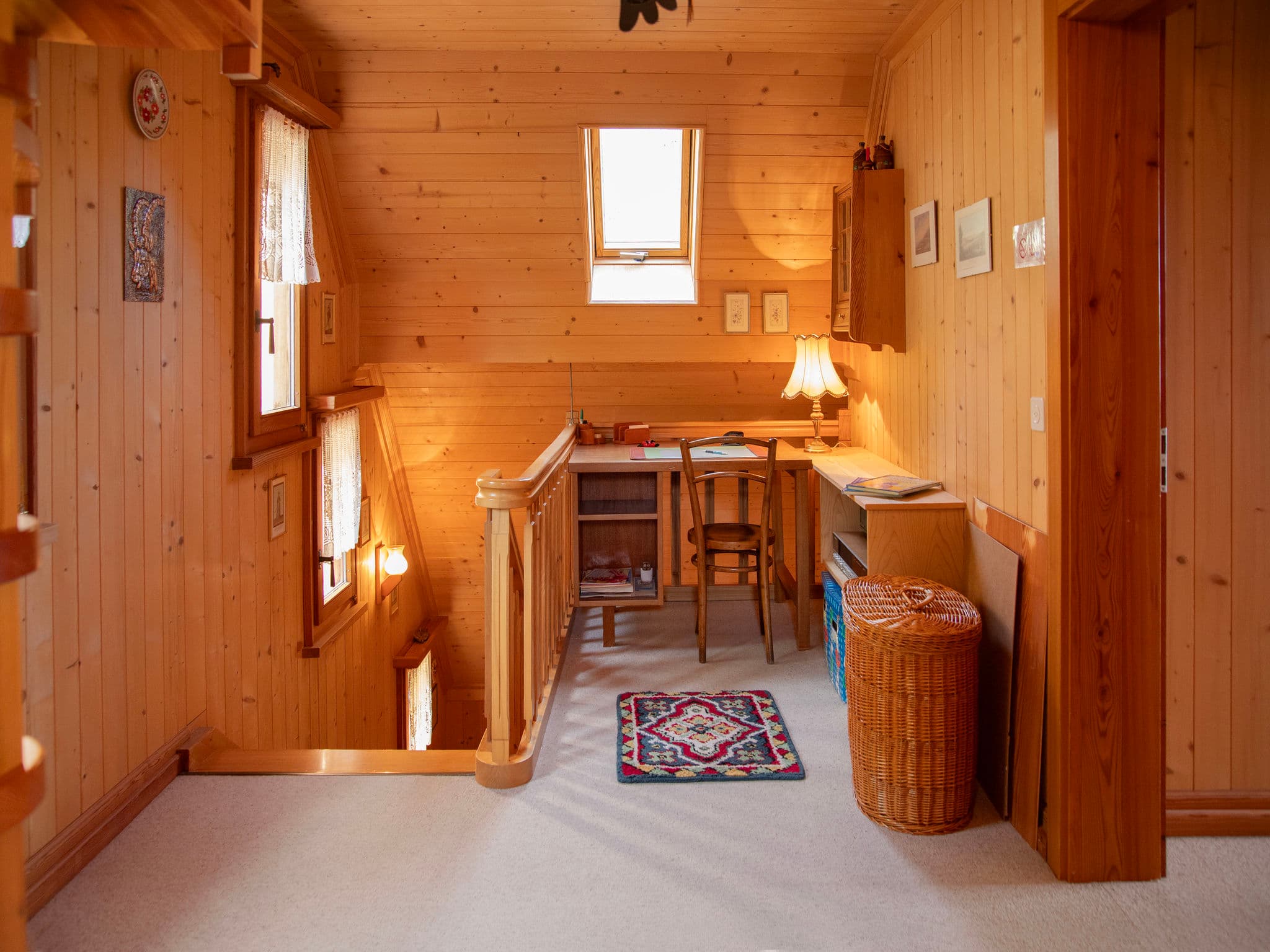 Inside other