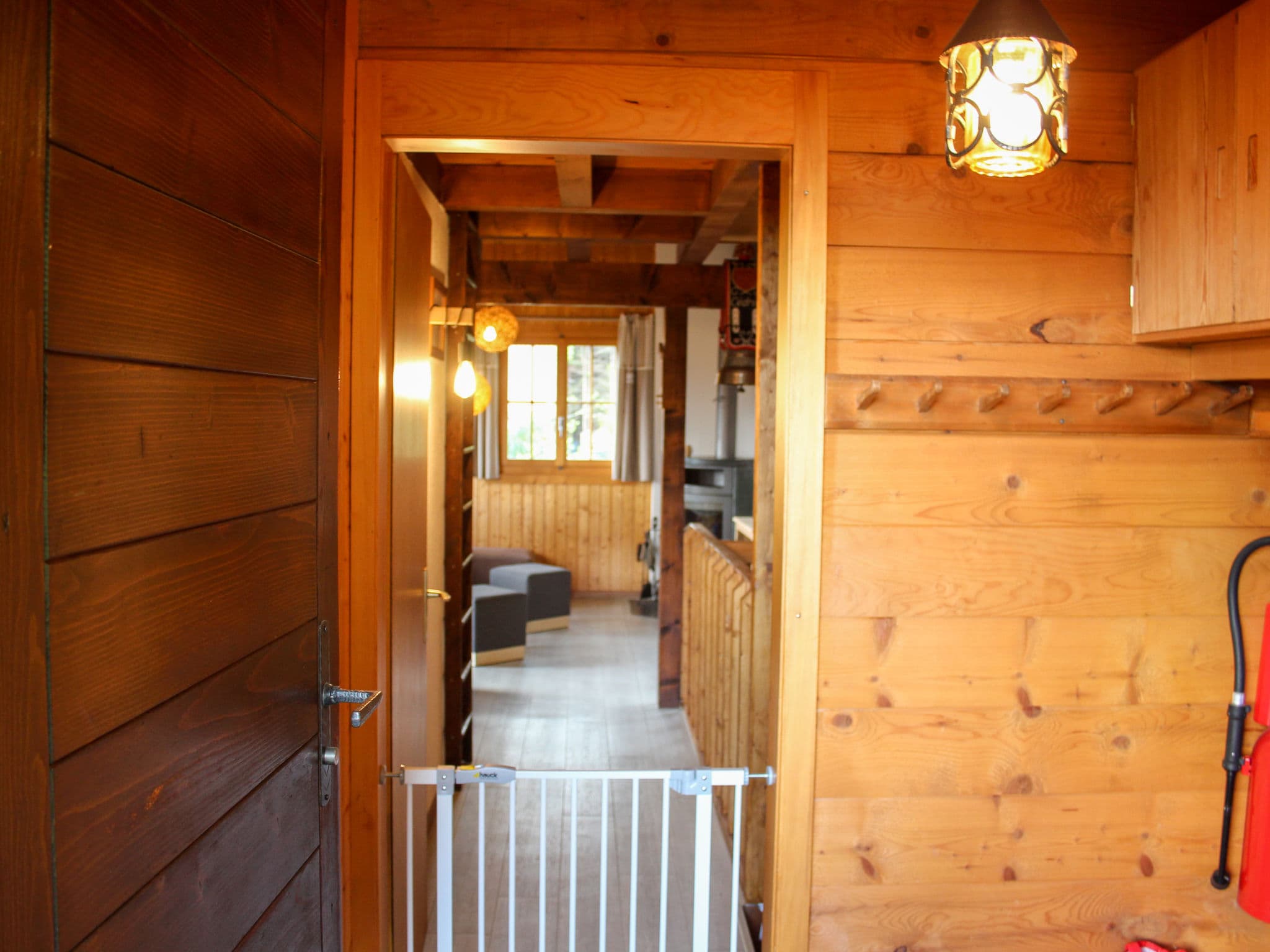 Inside other