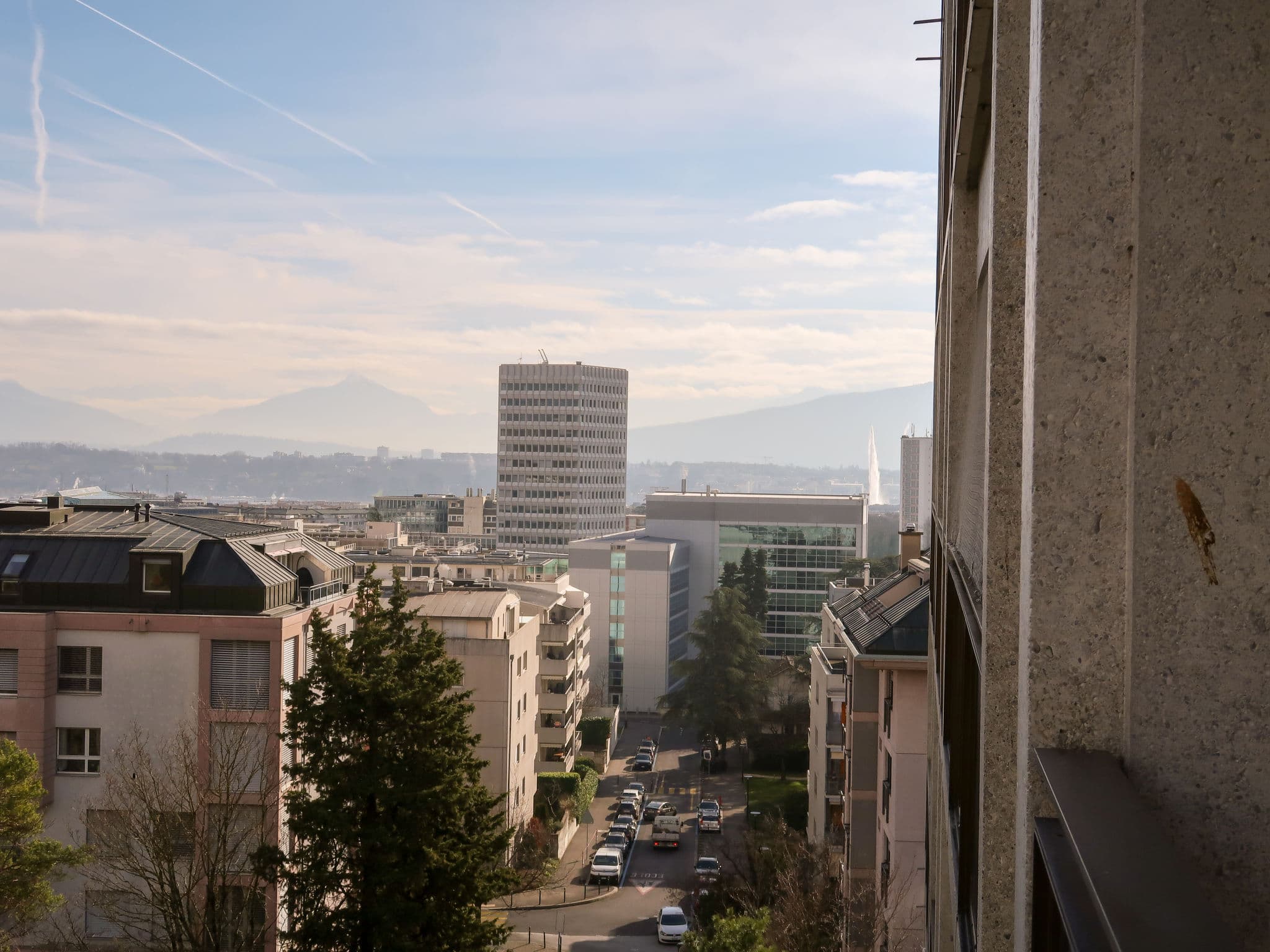 View